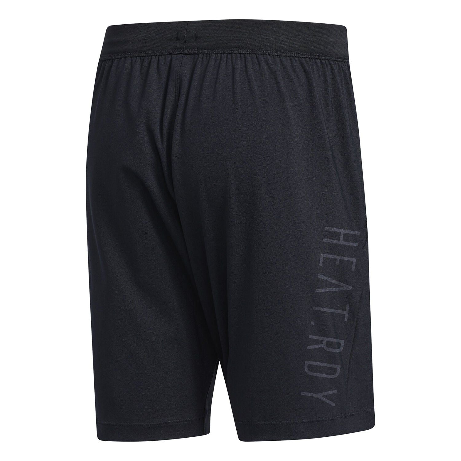 adidas HEAT.RDY 9-Inch Shorts - Black - ViaductClothing - -