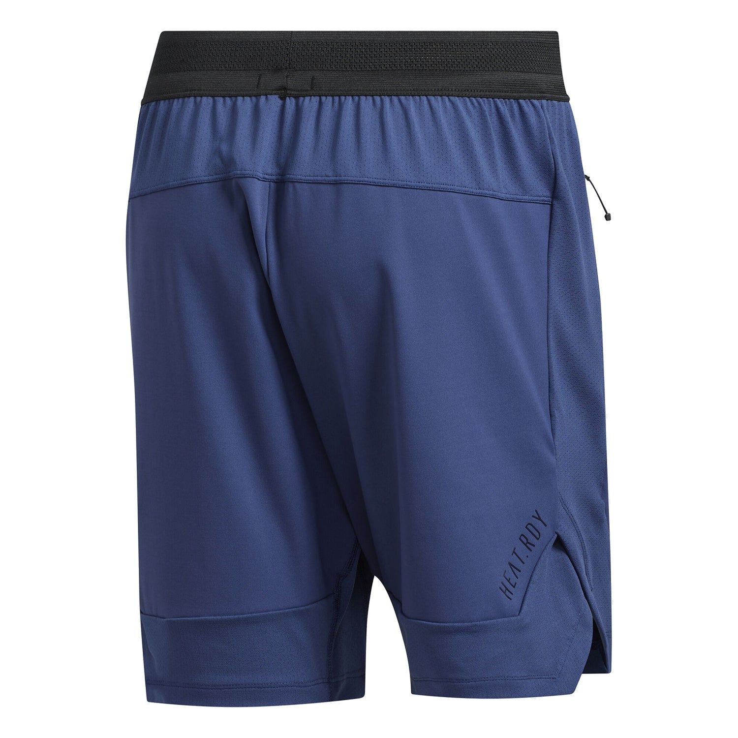 adidas HEAT.RDY Training Shorts - Navy - ViaductClothing - -