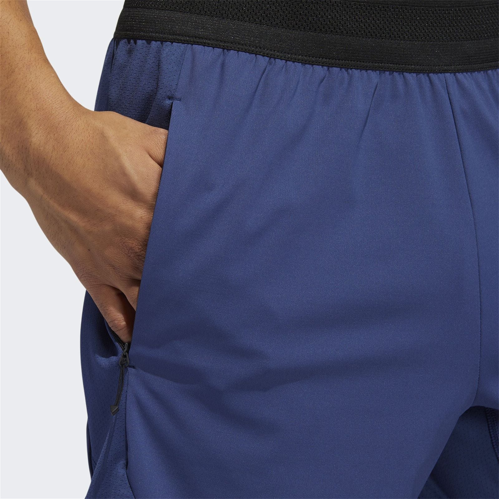 adidas HEAT.RDY Training Shorts - Navy - ViaductClothing - -