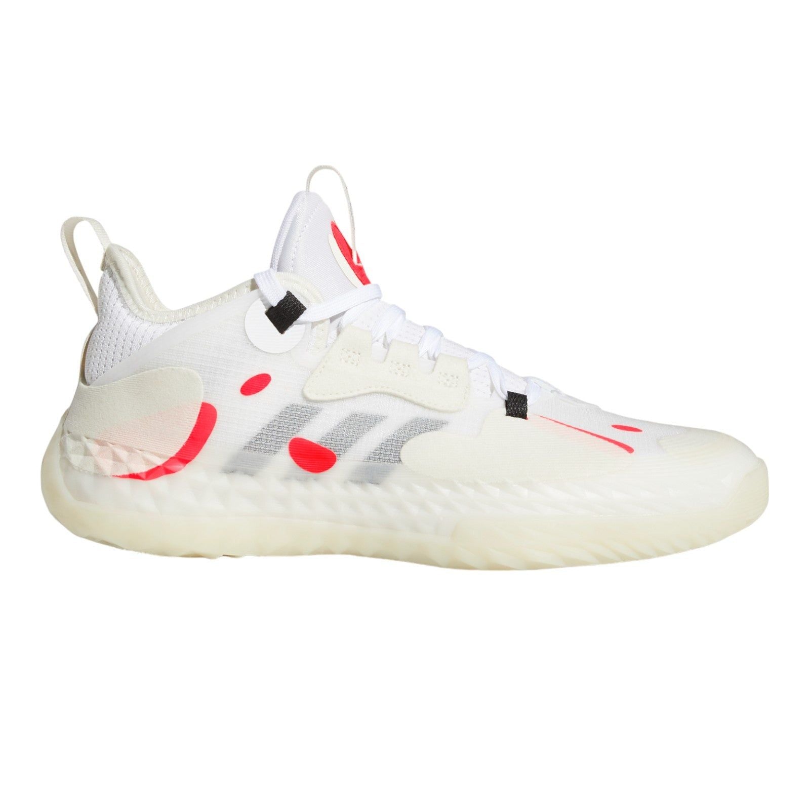 adidas Harden Futurenatural Tokyo Basketball Shoes White - Main Image