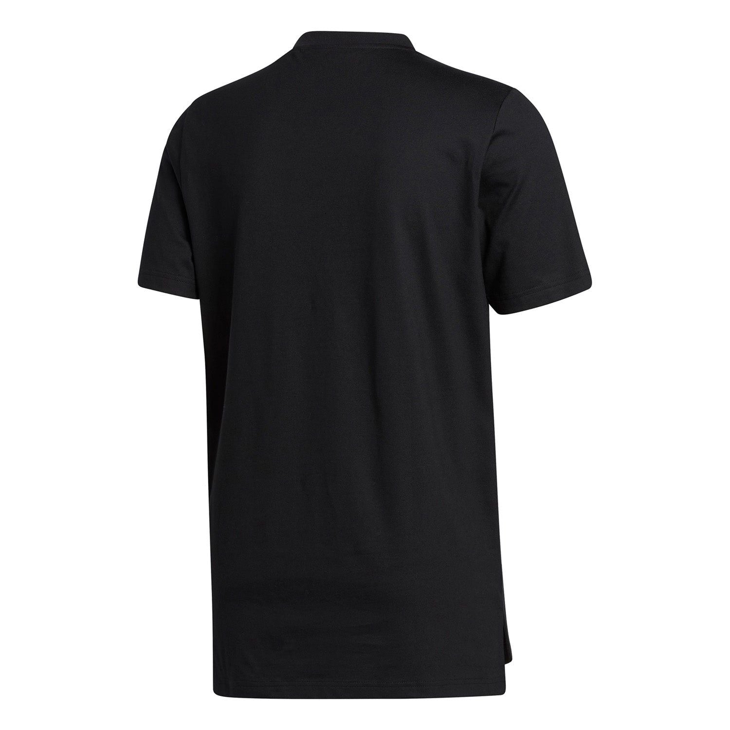 adidas Harden Vol. 5 Tee - Black - ViaductClothing - -