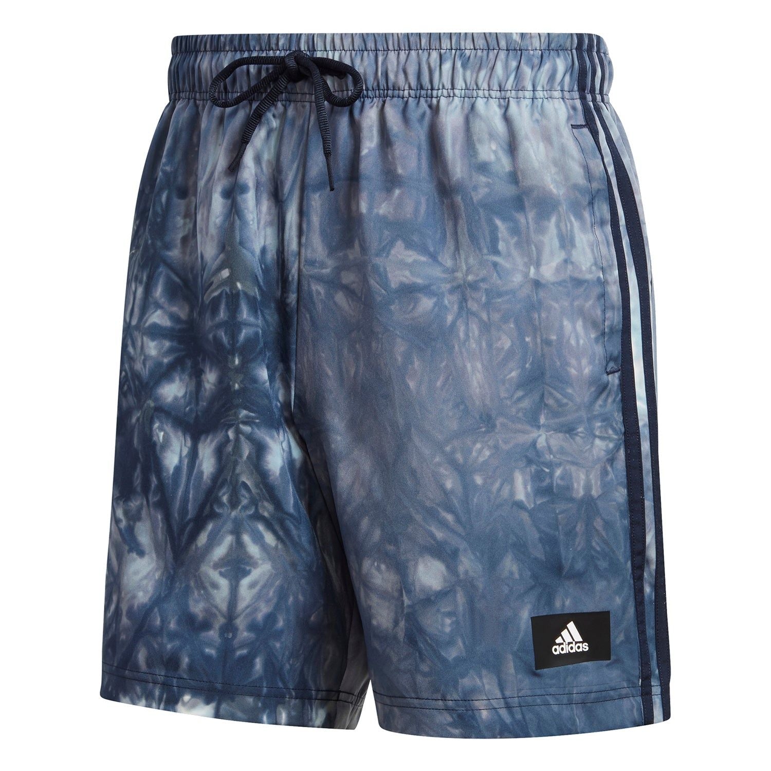 adidas ID Cloud Shorts - Blue - ViaductClothing - -
