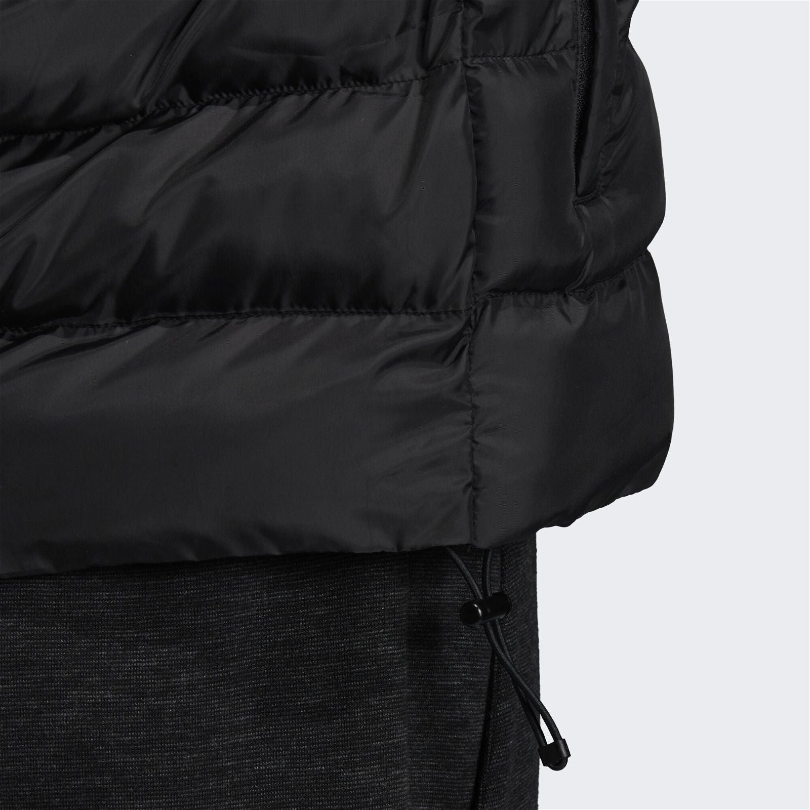 adidas Itavic 3-Stripes 2.0 Winter Jacket - Black - ViaductClothing - -