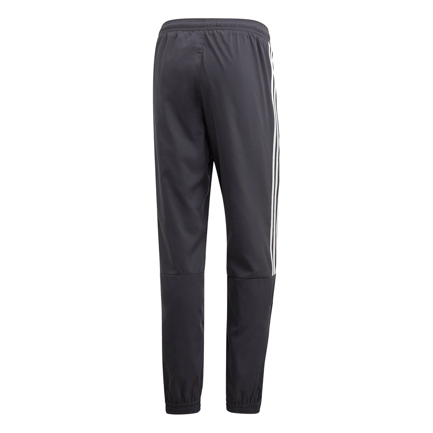 adidas Manchester United Seasonal Special Track Pants - Grey - ViaductClothing - -