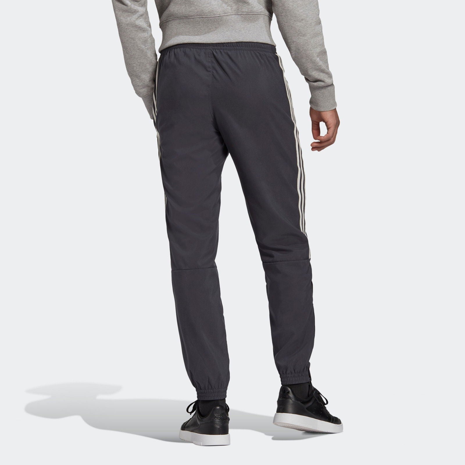 adidas Manchester United Seasonal Special Track Pants - Grey - ViaductClothing - -