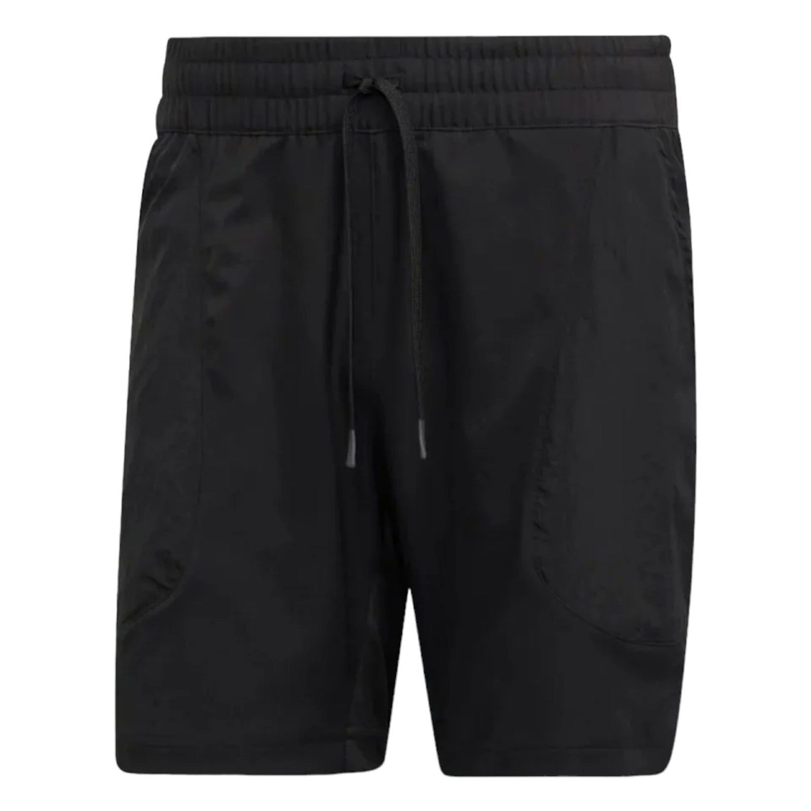 adidas Melbourne Tennis Ergo 7-Inch Shorts - Black - ViaductClothing - -