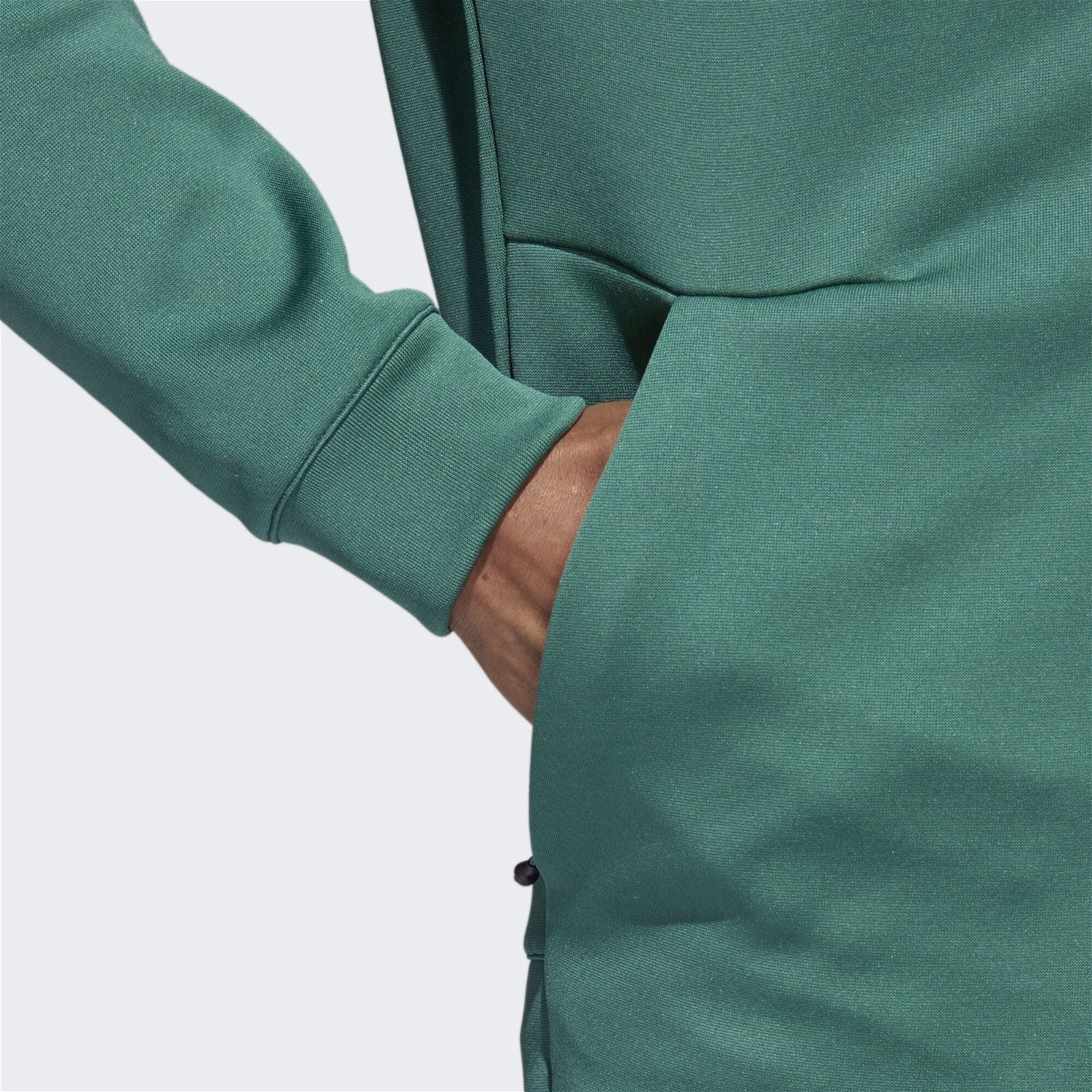 adidas Mexico ZNE Jacket 2018 - Green - ViaductClothing - -