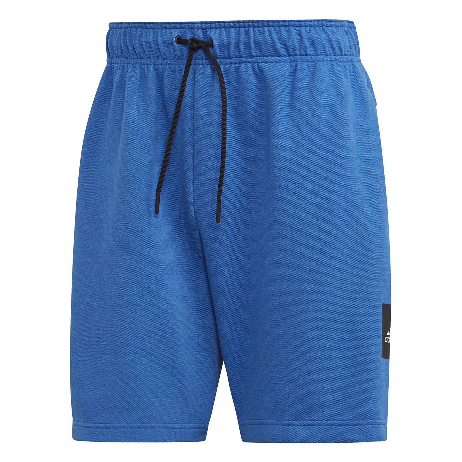 adidas Must Have Stadium Shorts - Blue - ViaductClothing - -