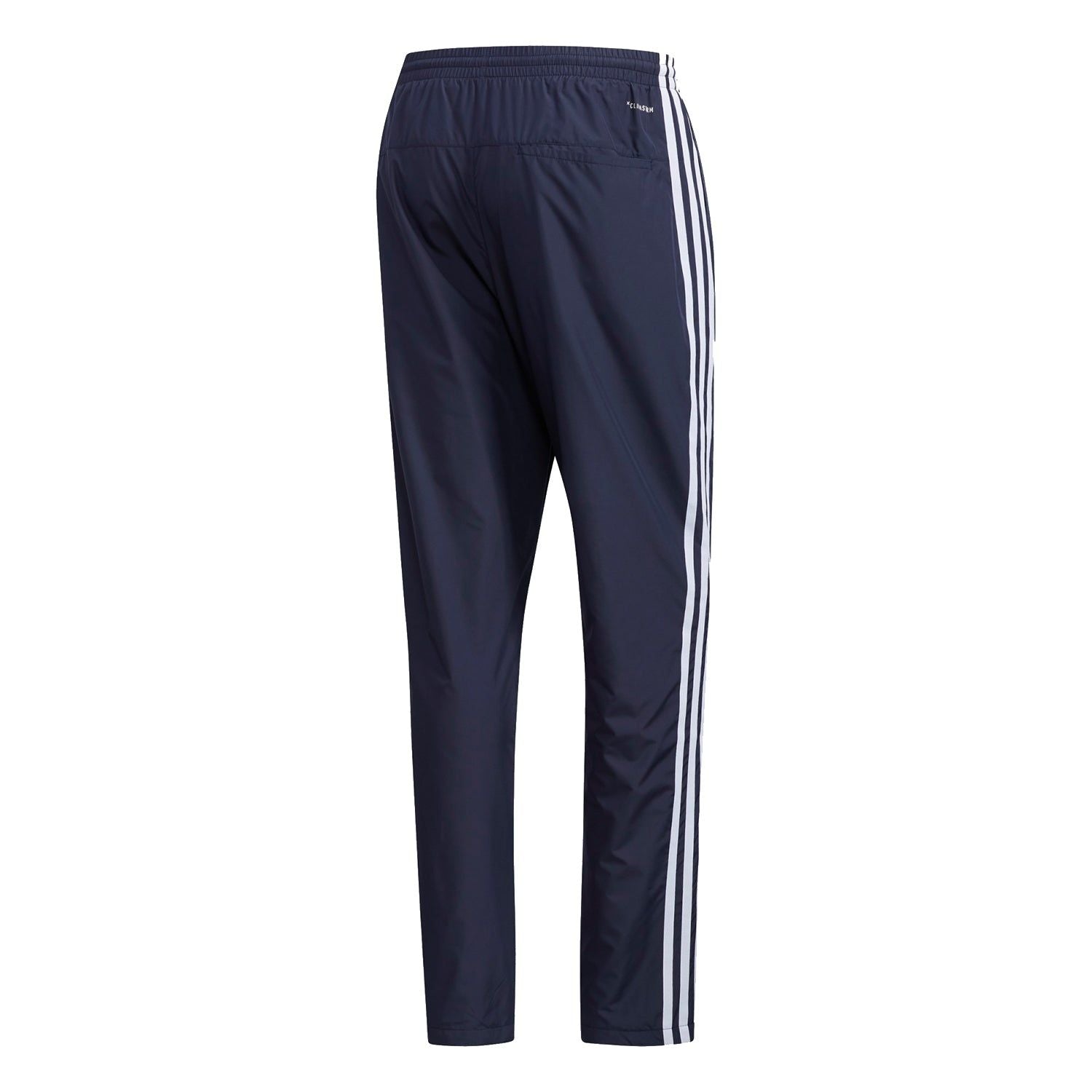 adidas Must Haves 3-Stripes Wind Pants - Navy - ViaductClothing - -