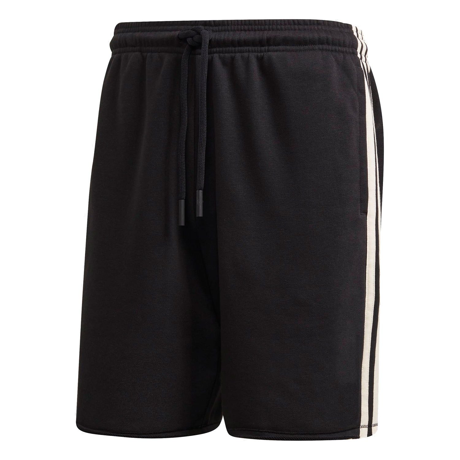 adidas Must Haves Shorts - Black - ViaductClothing - -
