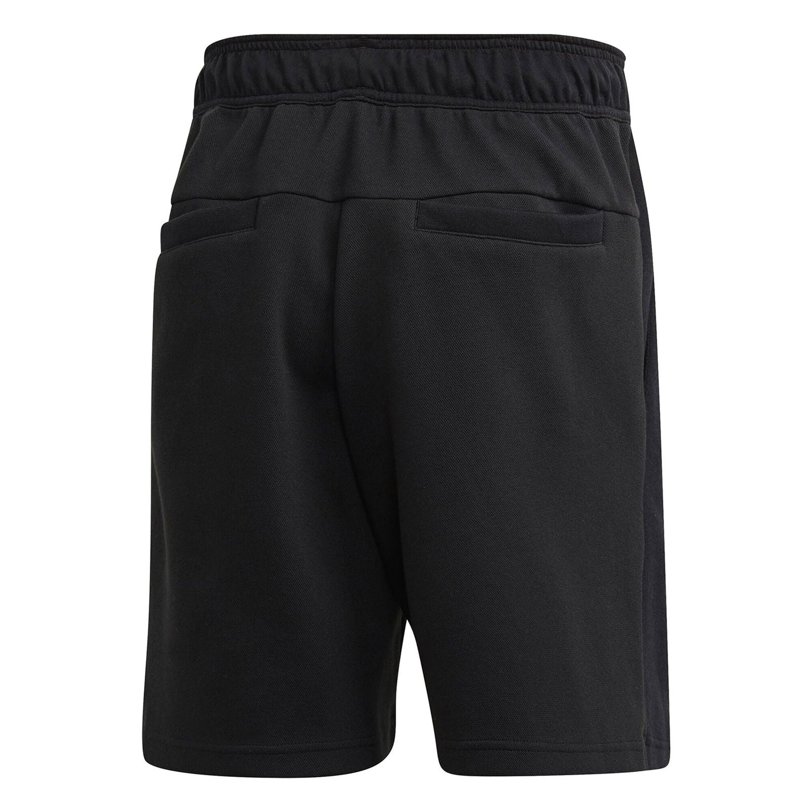 adidas Must Haves Stadium Shorts - Black - ViaductClothing - -