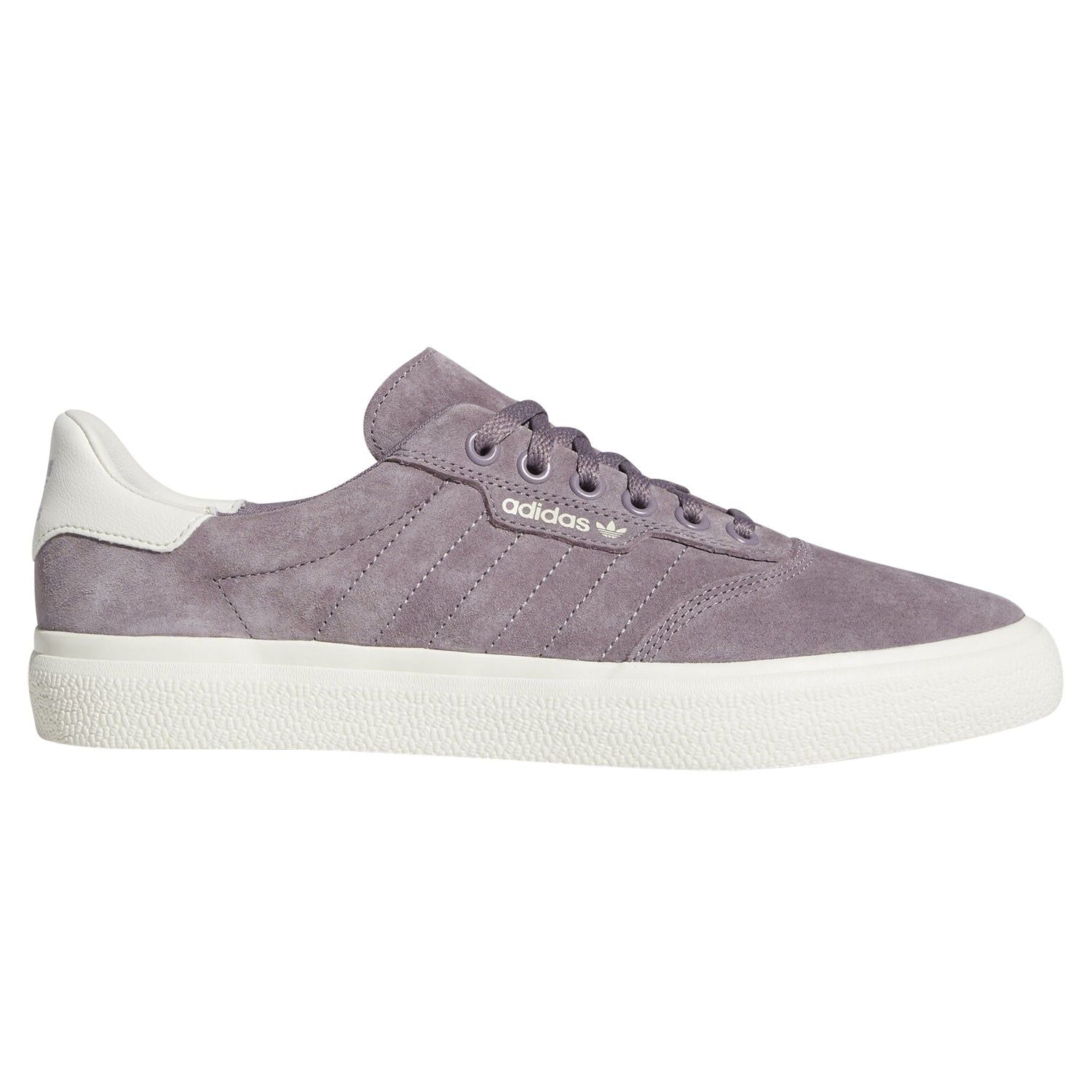 adidas Originals 3MC Shoes - Legacy Purple - ViaductClothing - -