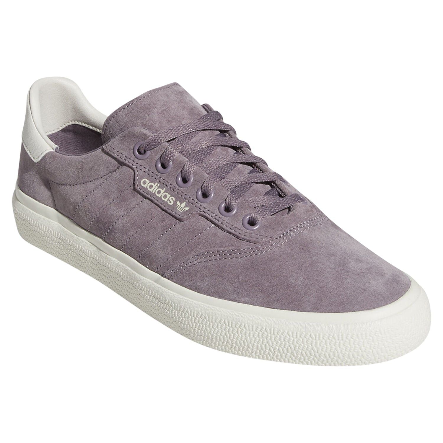 adidas Originals 3MC Shoes - Legacy Purple - ViaductClothing - -