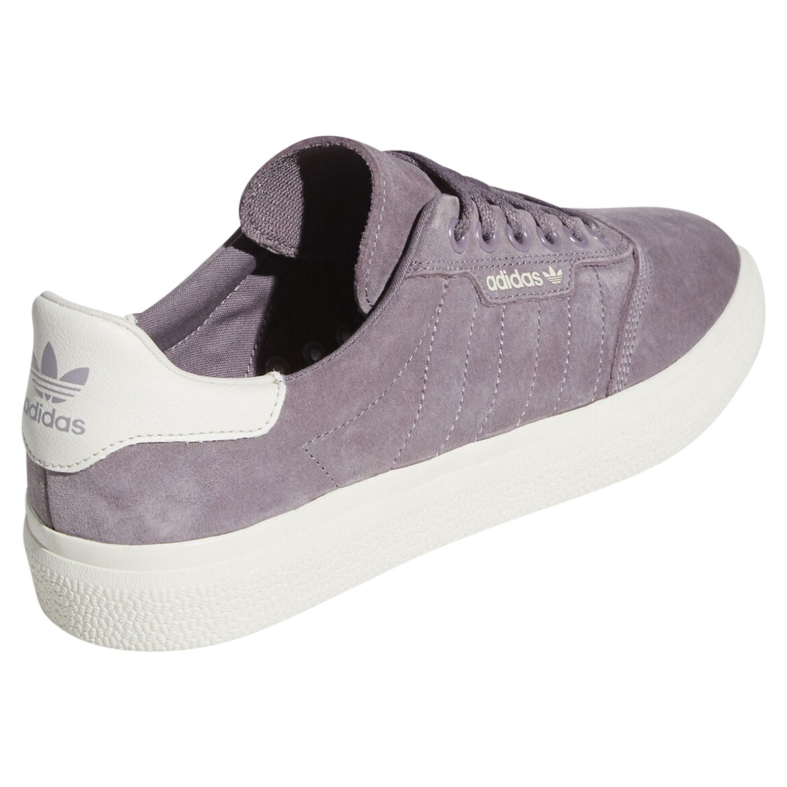 adidas Originals 3MC Shoes - Legacy Purple - ViaductClothing - -