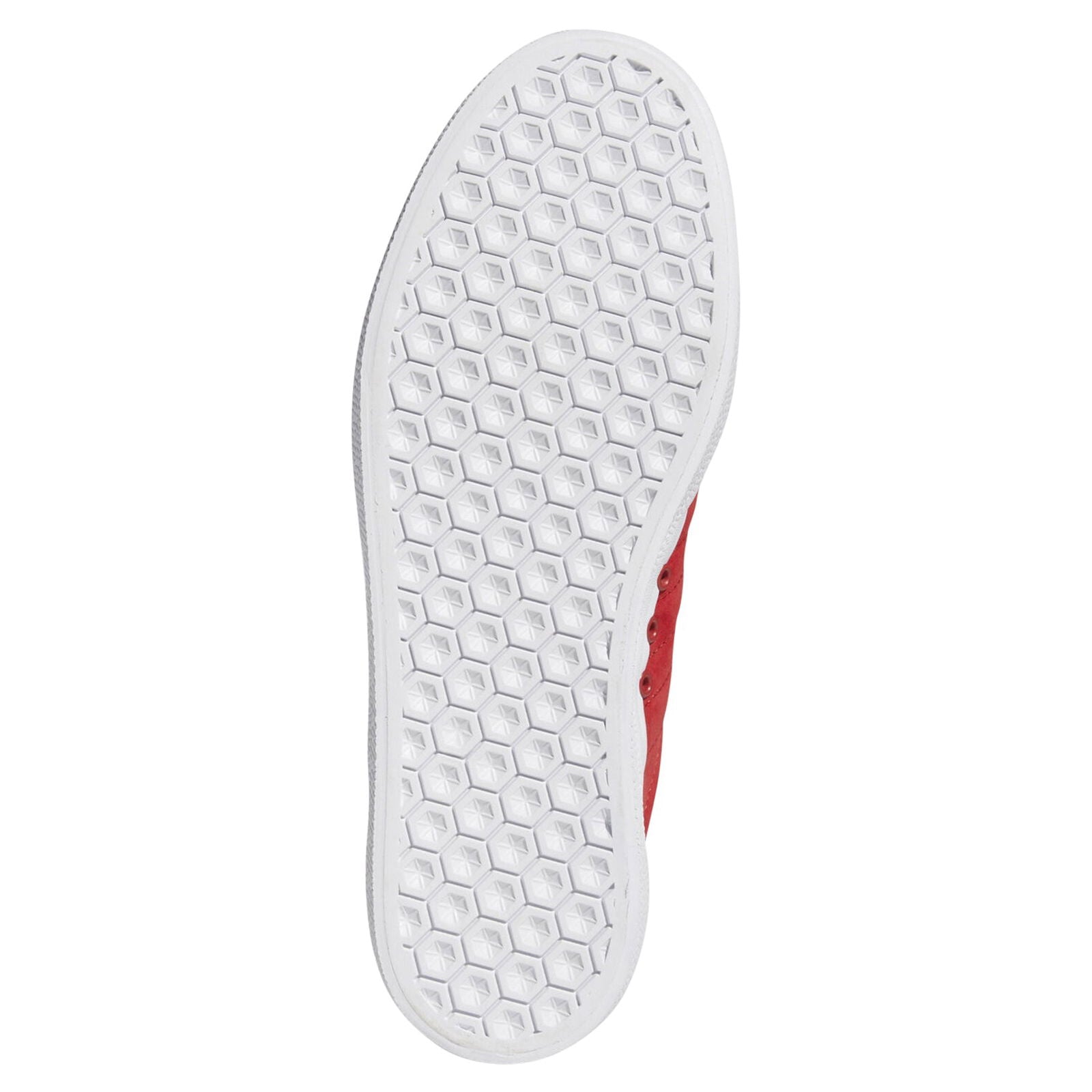 adidas Originals 3MC Shoes - Red - ViaductClothing - -