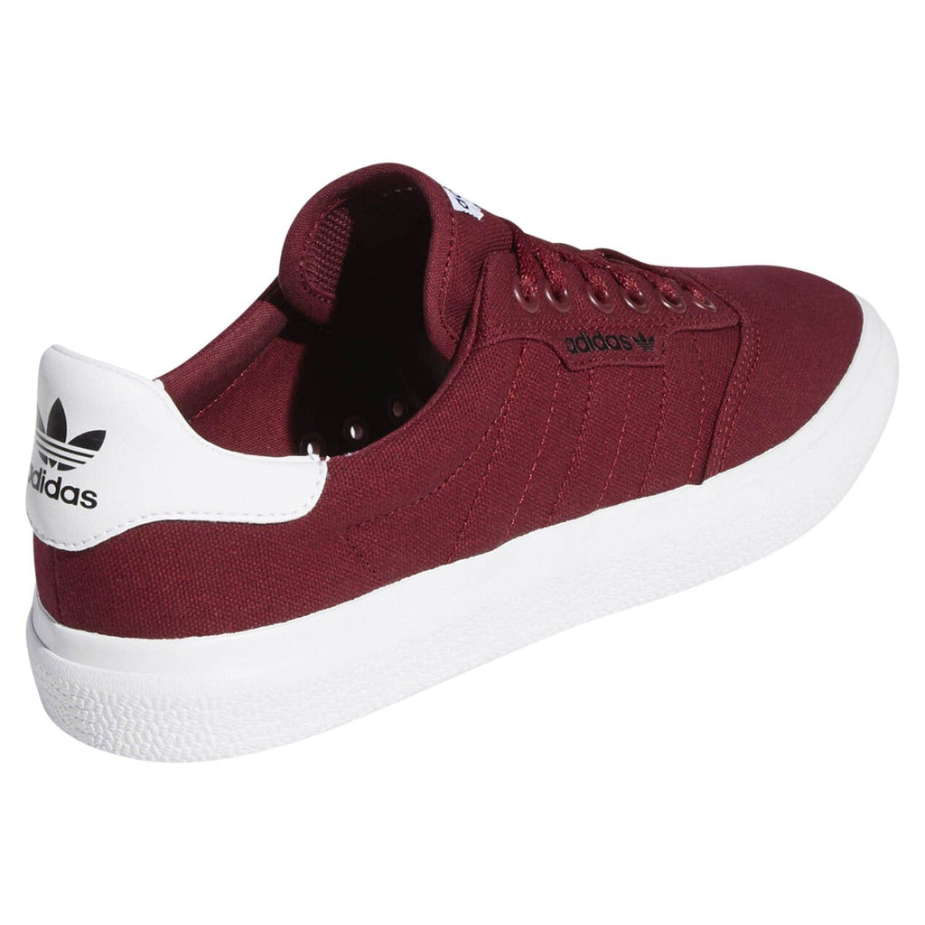 Adidas 3mc burgundy shop