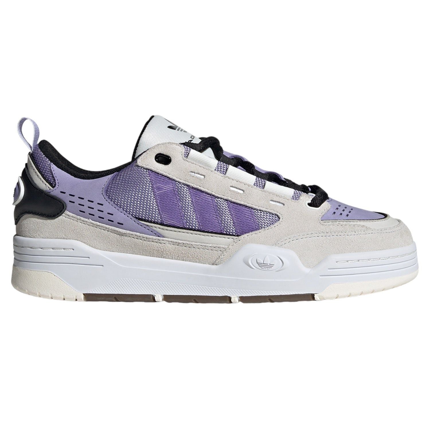 adidas Originals ADI2000 Shoes - Light Purple - ViaductClothing - -