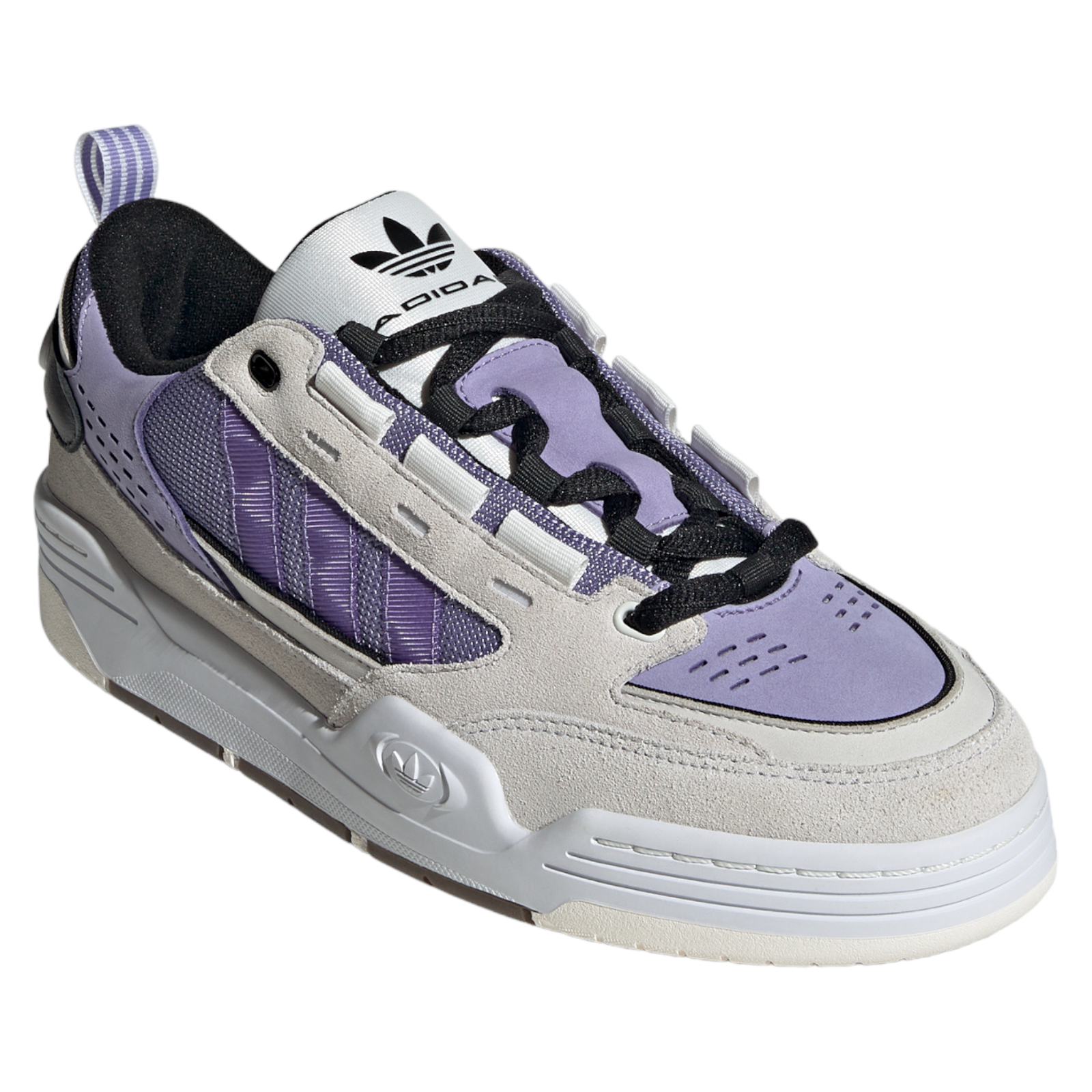 adidas Originals ADI2000 Shoes - Light Purple - ViaductClothing - -
