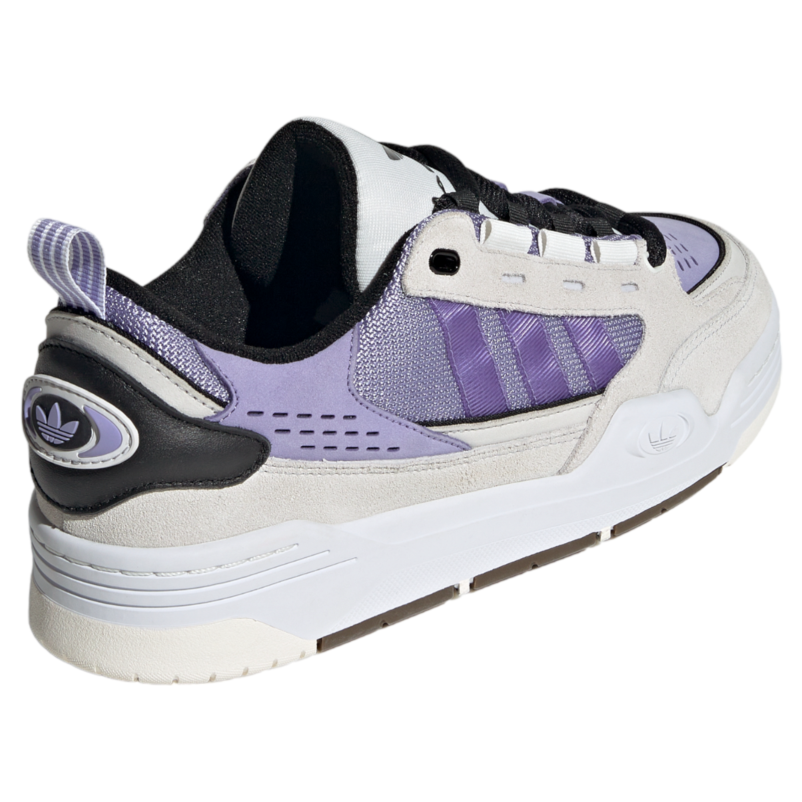 adidas Originals ADI2000 Shoes - Light Purple - ViaductClothing - -