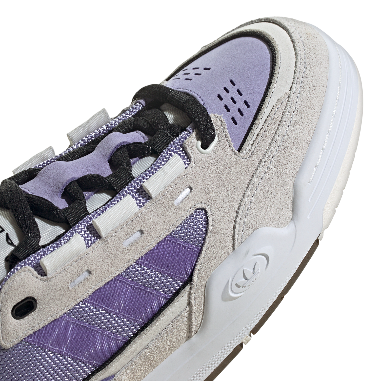 adidas Originals ADI2000 Shoes - Light Purple - ViaductClothing - -