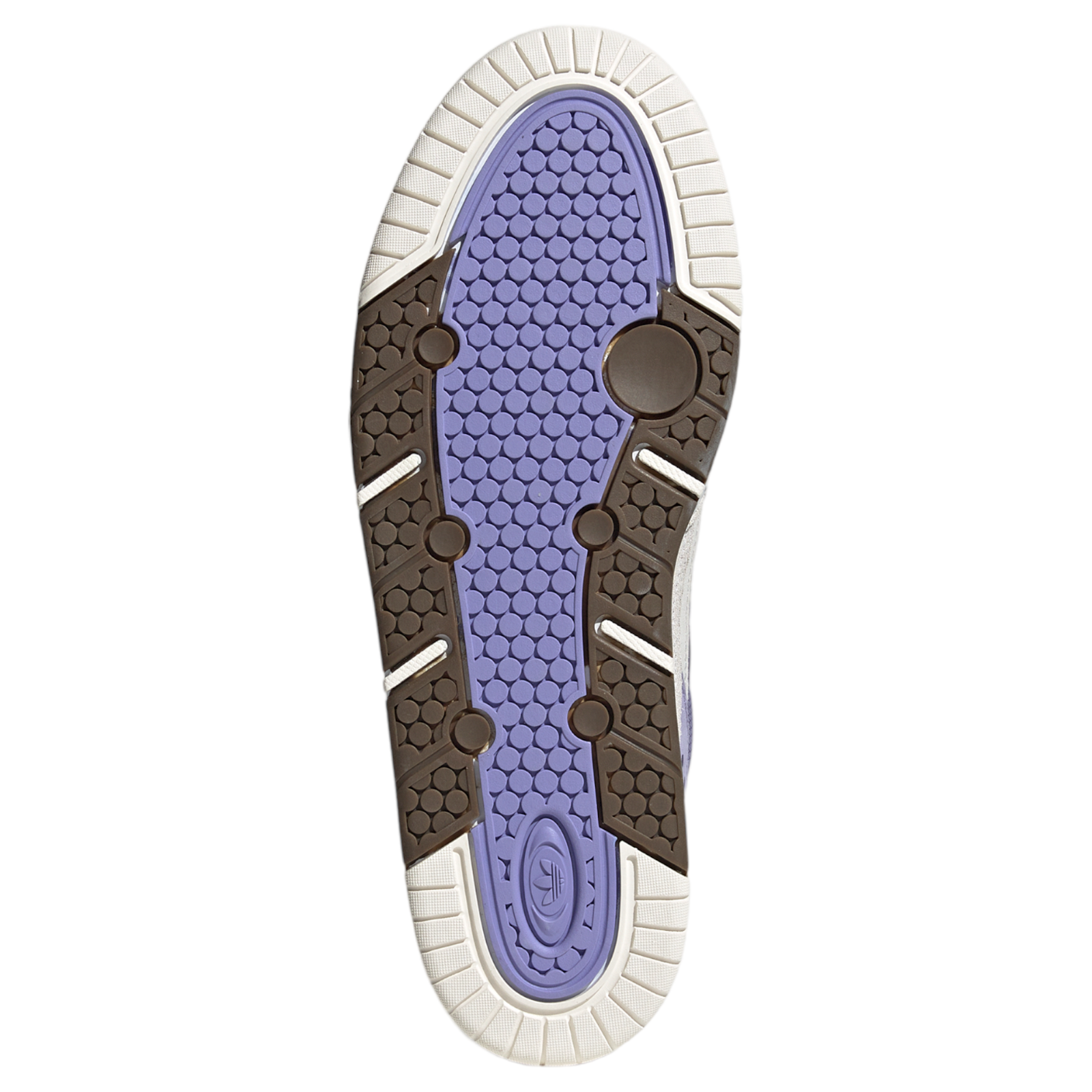 adidas Originals ADI2000 Shoes - Light Purple - ViaductClothing - -