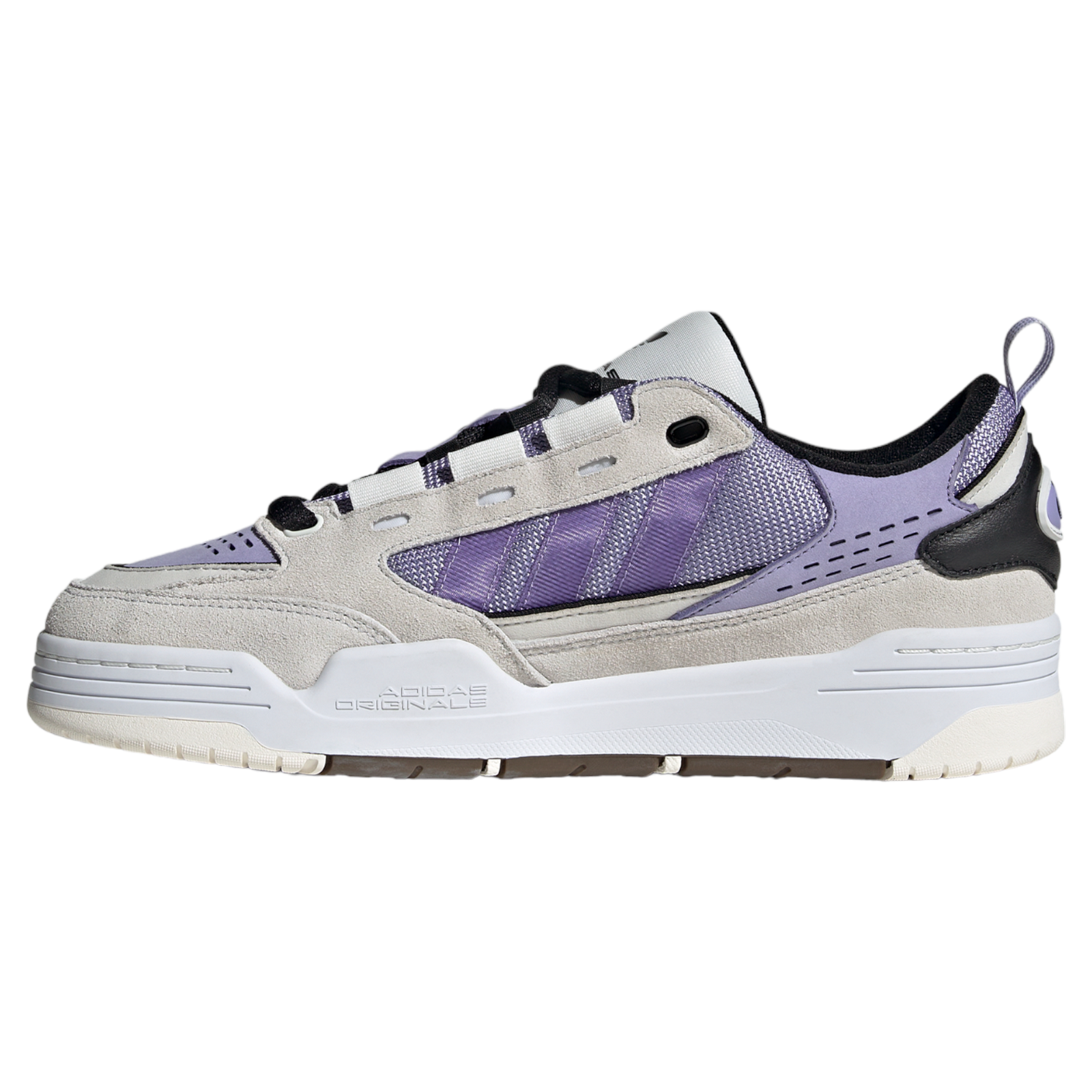 adidas Originals ADI2000 Shoes - Light Purple - ViaductClothing - -