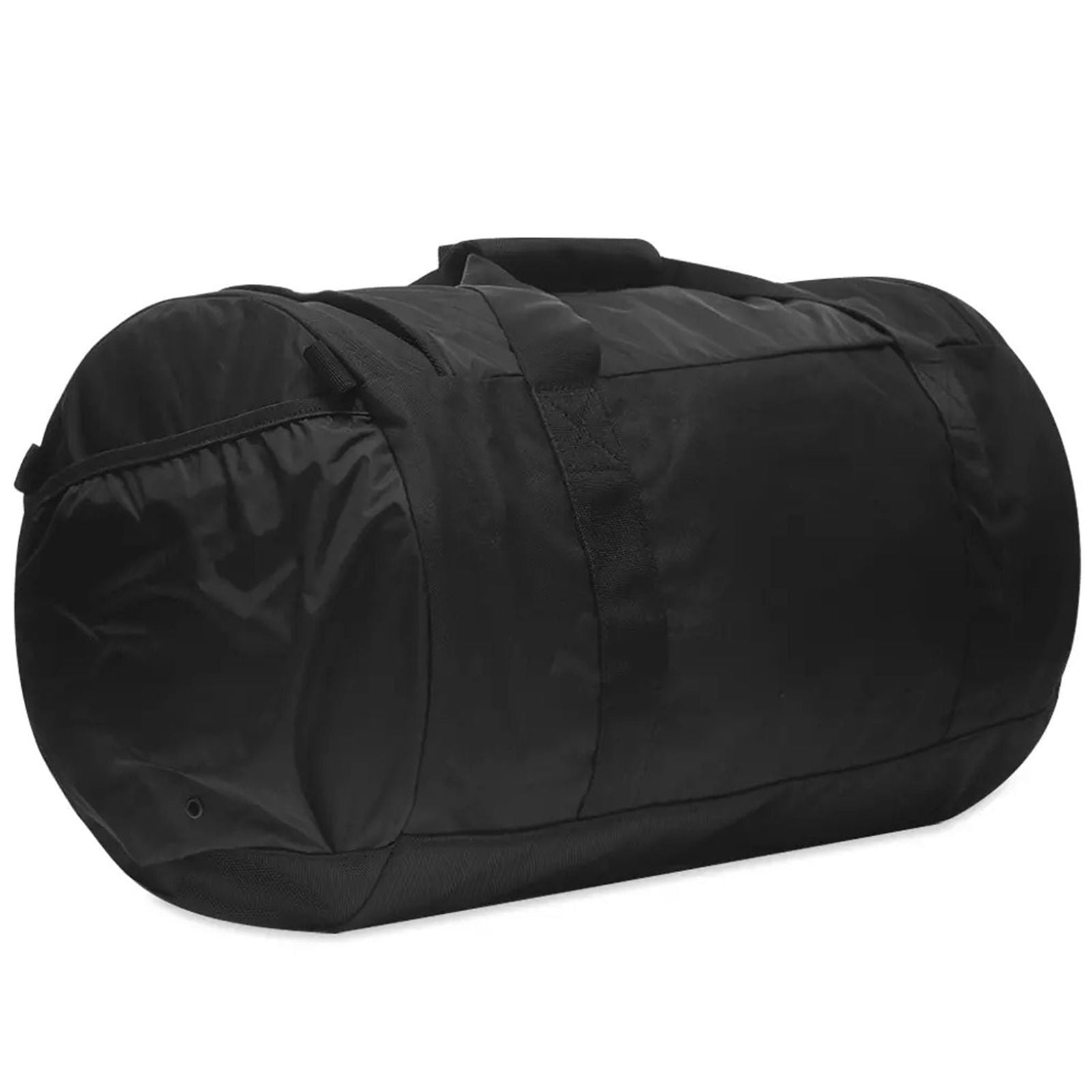 adidas Originals ADV Adventure Duffel Bag - Black - ViaductClothing - -