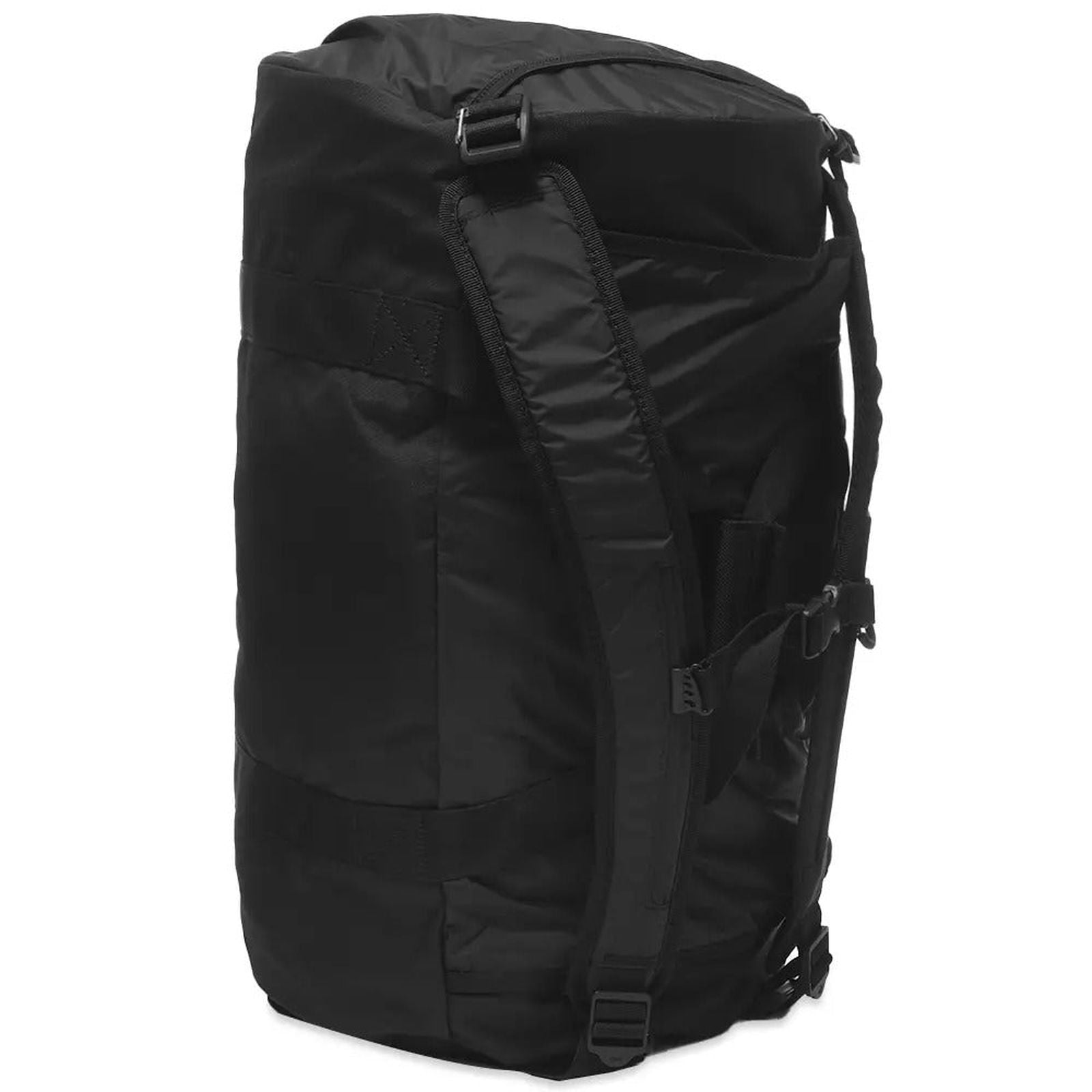 adidas Originals ADV Adventure Duffel Bag - Black - ViaductClothing - -
