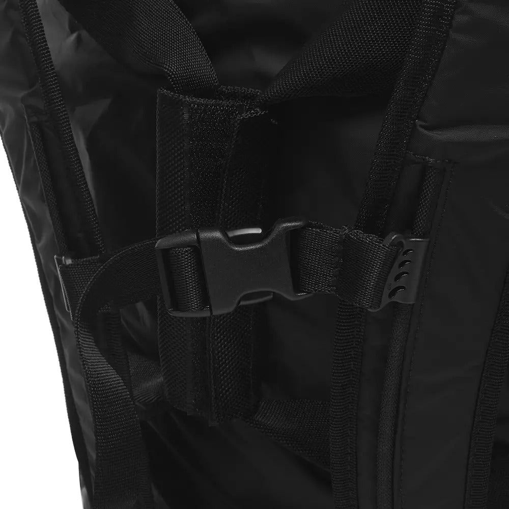 adidas Originals ADV Adventure Duffel Bag - Black - ViaductClothing - -