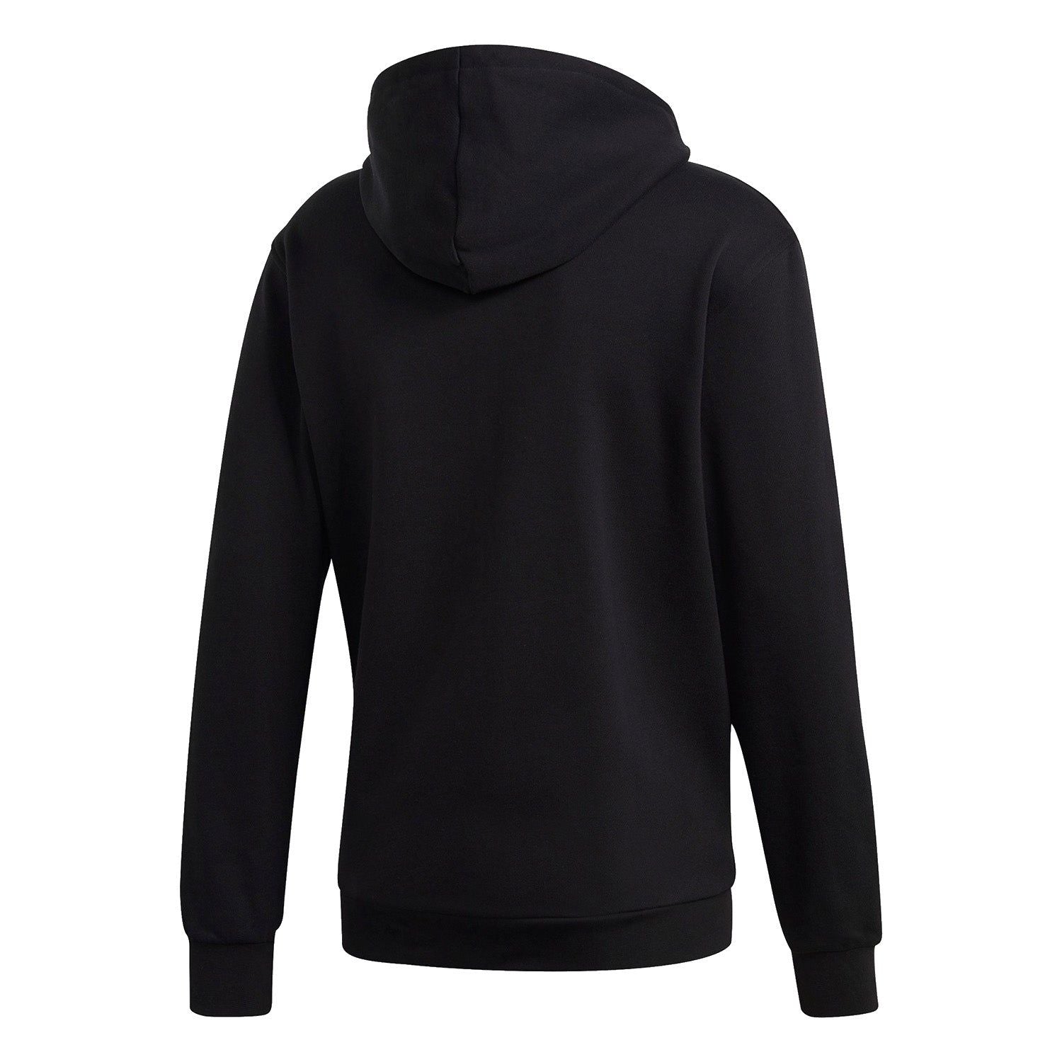 adidas Originals ADV Adventure Full-Zip Hoodie - Black - ViaductClothing - -