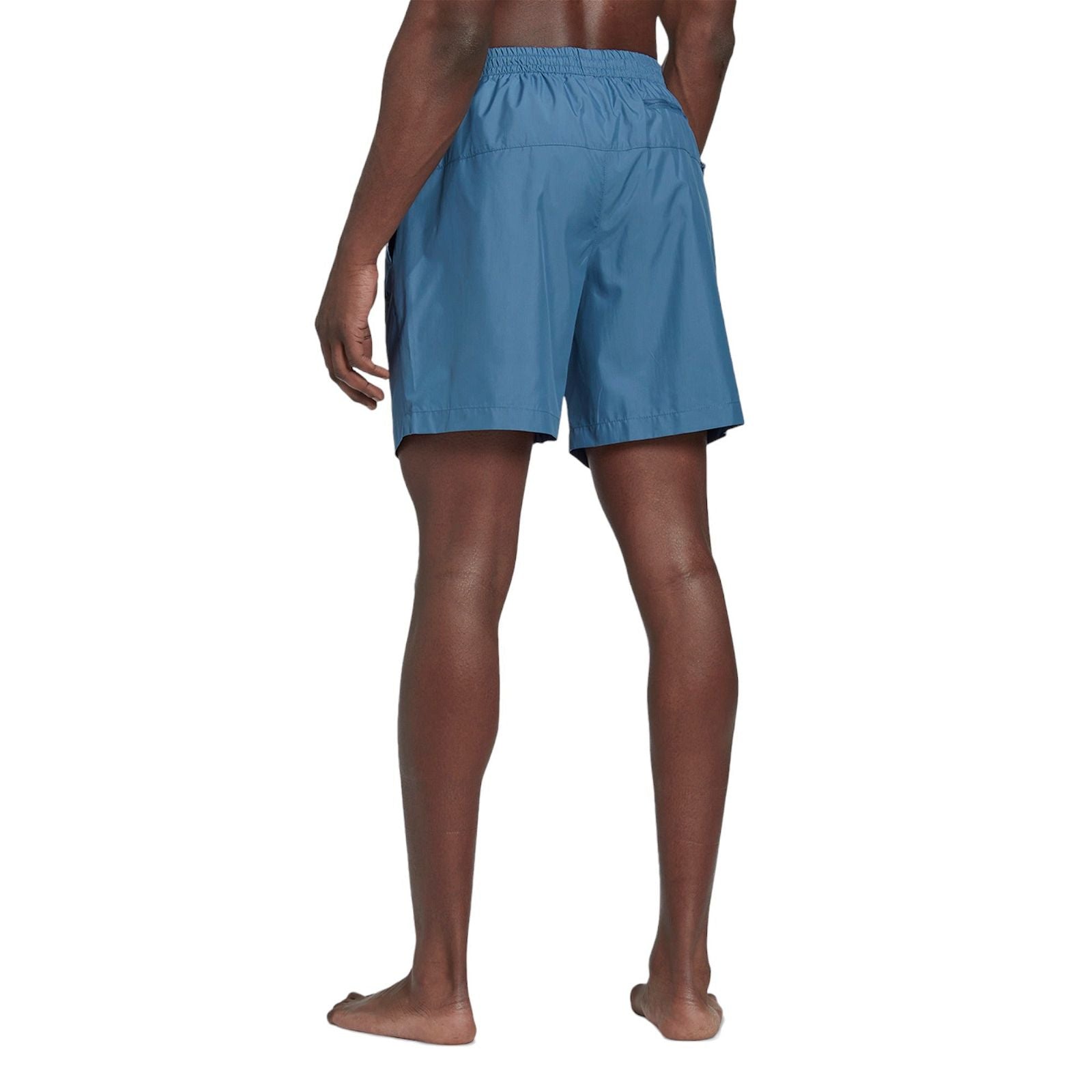 adidas Originals ADV Adventure Swim Shorts - Altered Blue - ViaductClothing - -