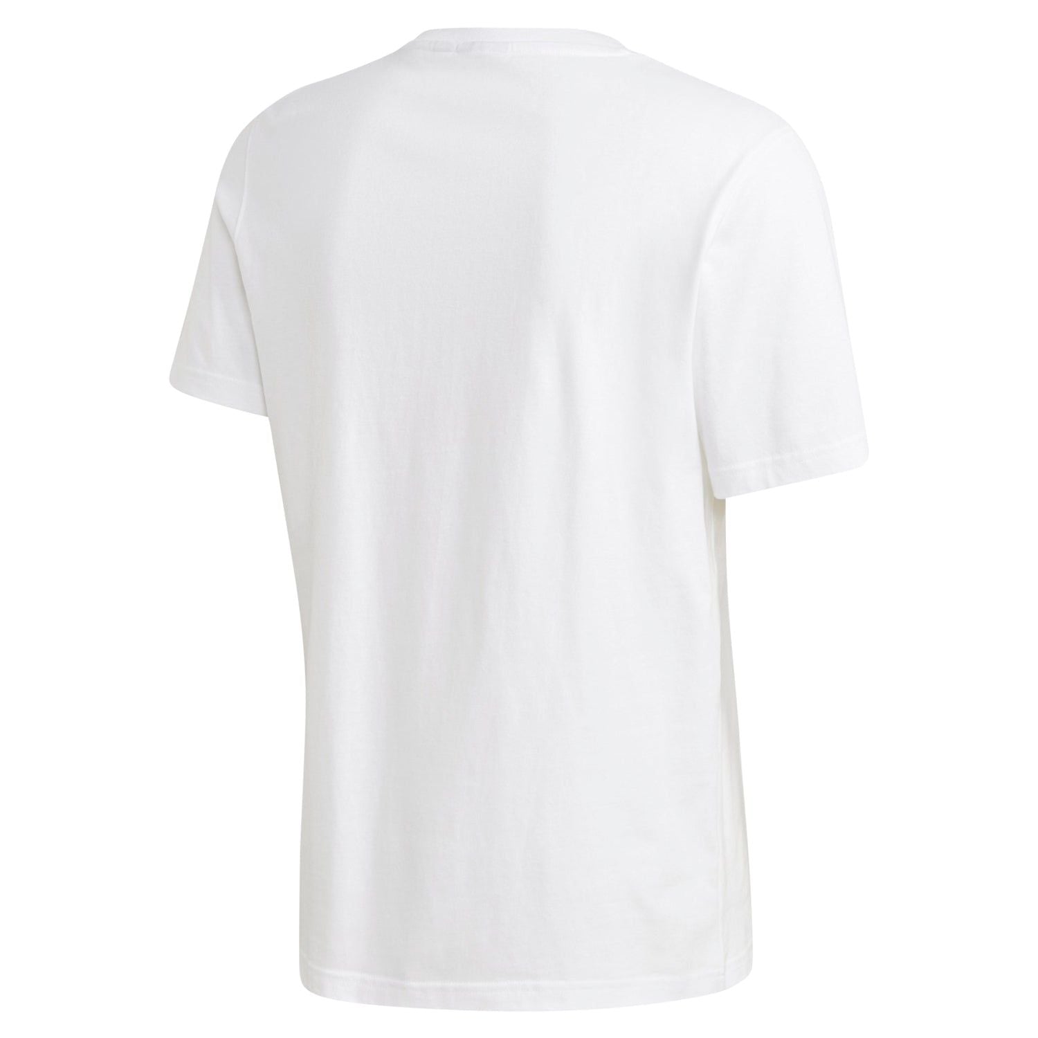 adidas Originals ADV Adventure T Shirt - White - ViaductClothing - -