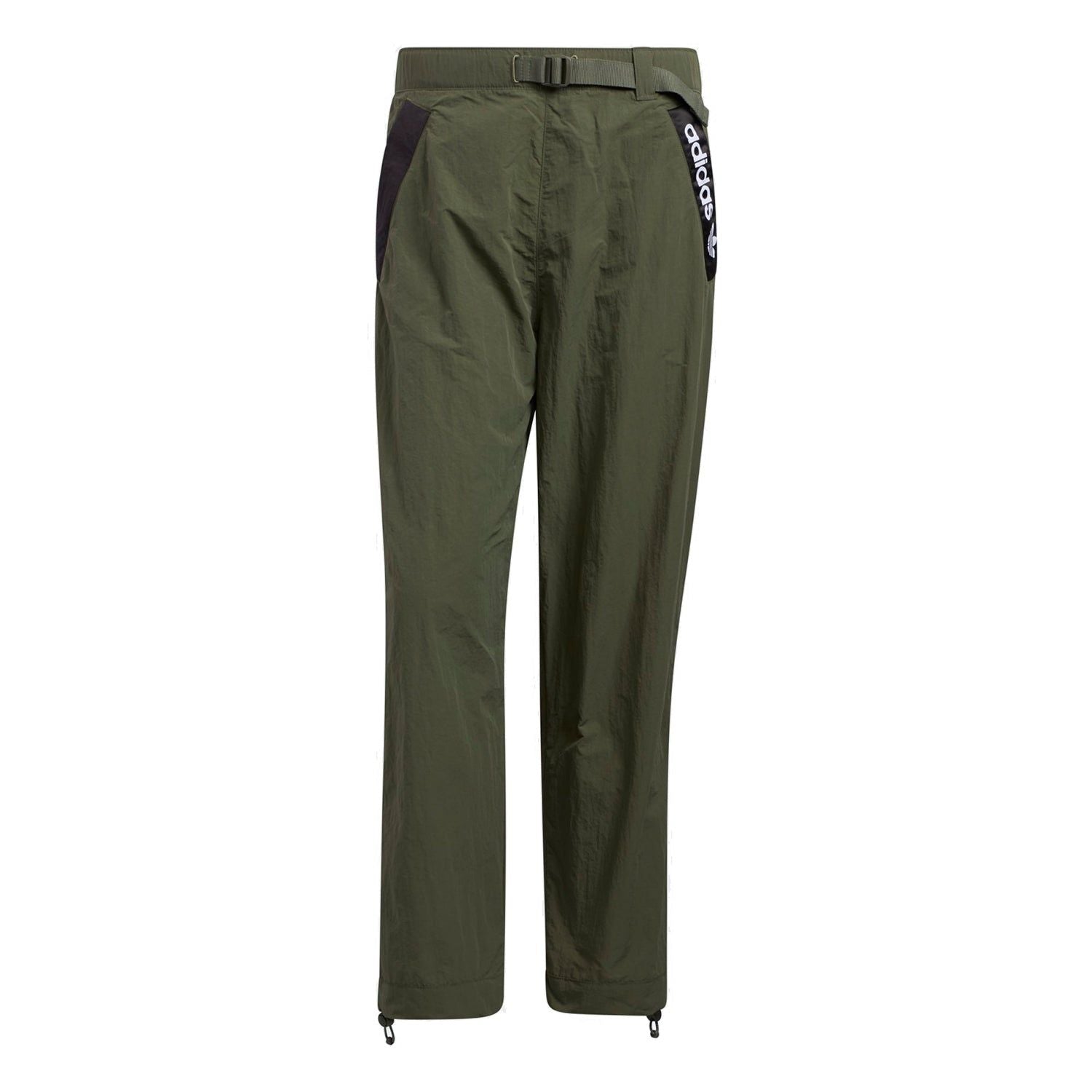 adidas Originals ADV Adventure Trail Pants - Green - ViaductClothing - -