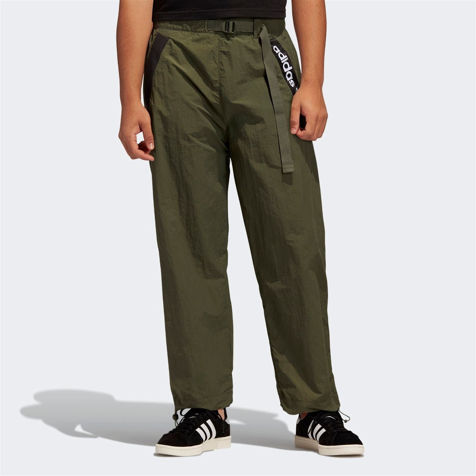 adidas Originals ADV Adventure Trail Pants - Green - ViaductClothing - -