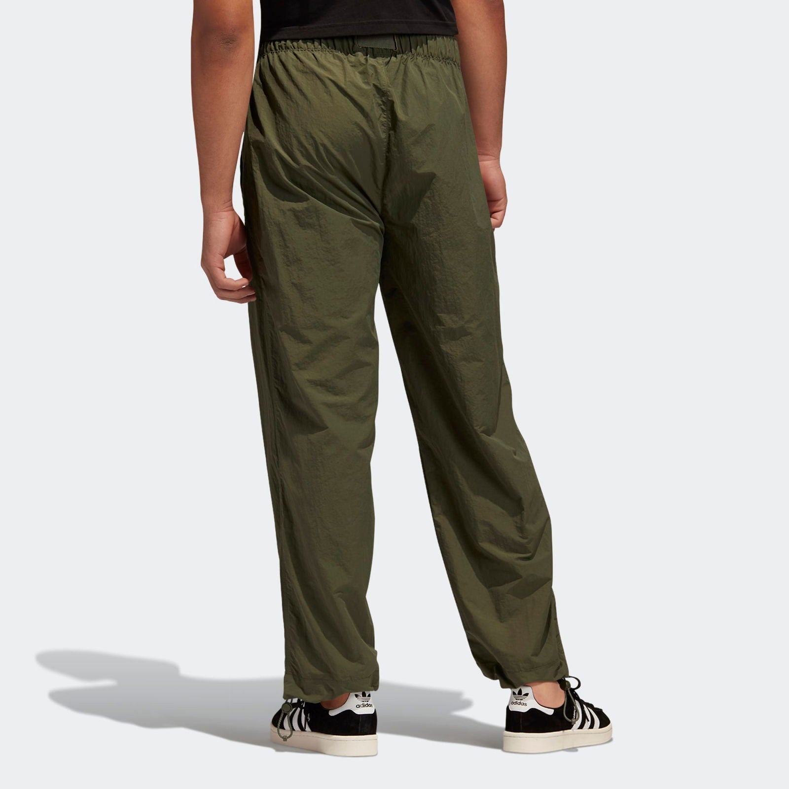 adidas Originals ADV Adventure Trail Pants - Green - ViaductClothing - -