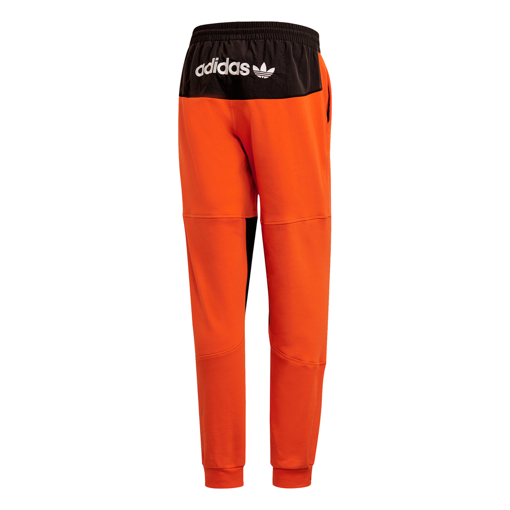 adidas Originals ADV Field Pant - Unity Orange - ViaductClothing - -
