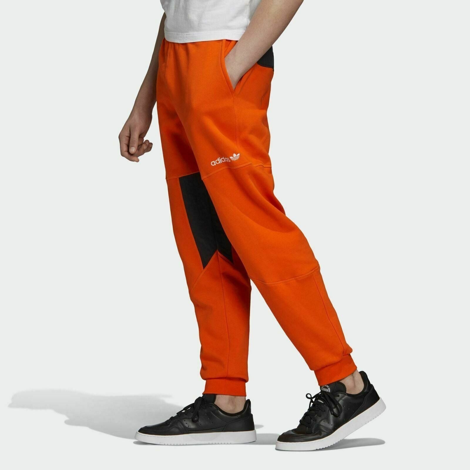 adidas Originals ADV Field Pant - Unity Orange - ViaductClothing - -
