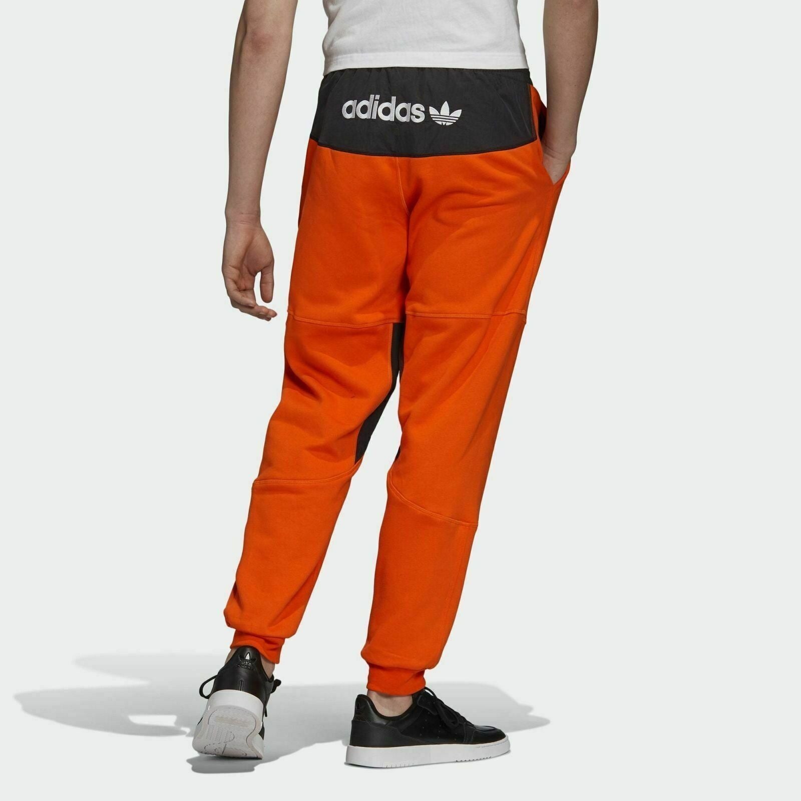adidas Originals ADV Field Pant - Unity Orange - ViaductClothing - -