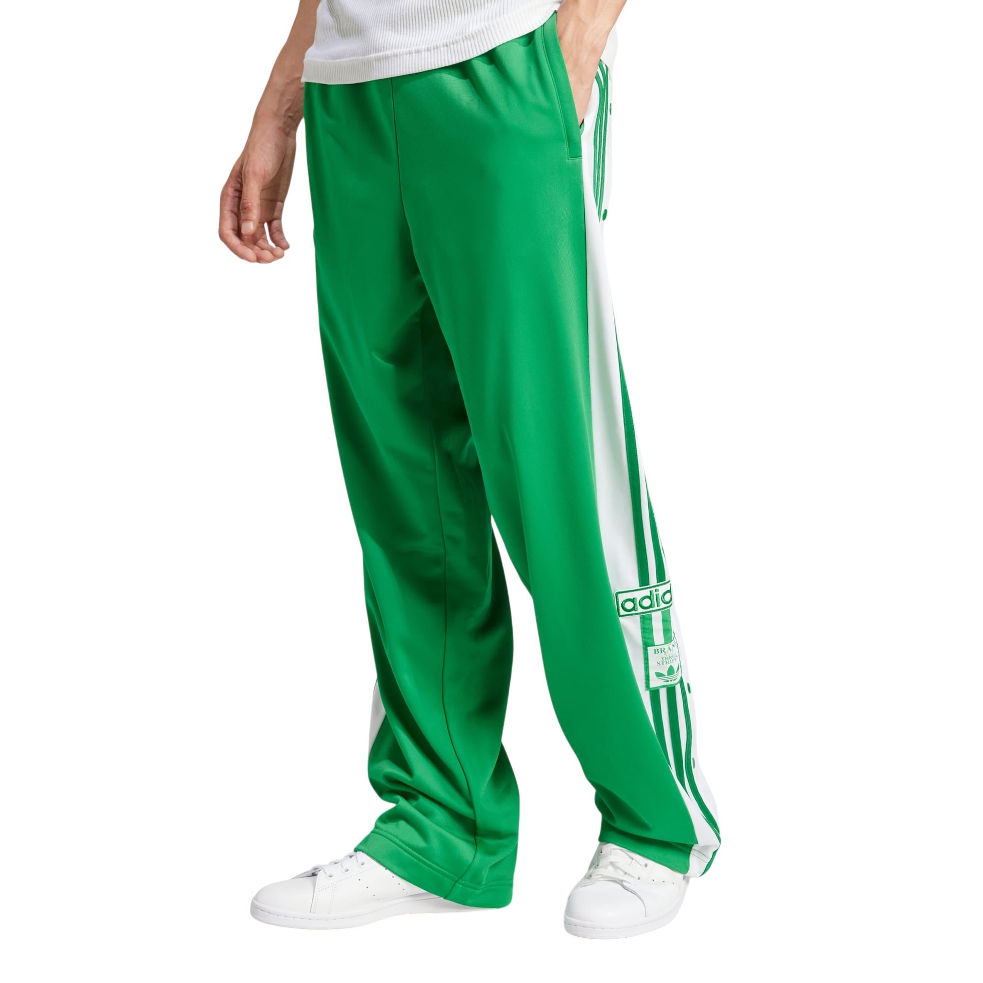 adidas Originals adibreak 90s Track Pants - Green