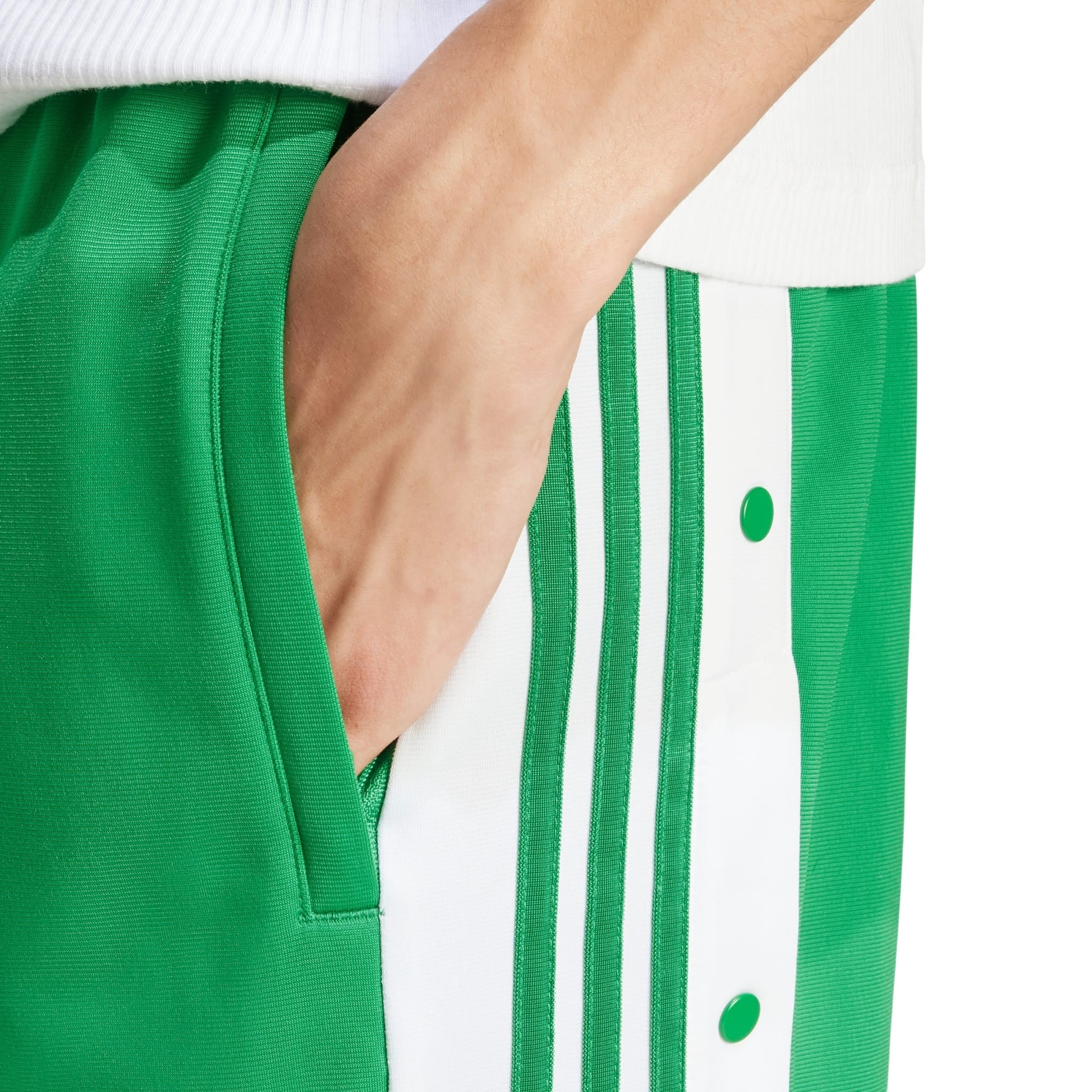 adidas Originals adibreak 90s Track Pants - Green