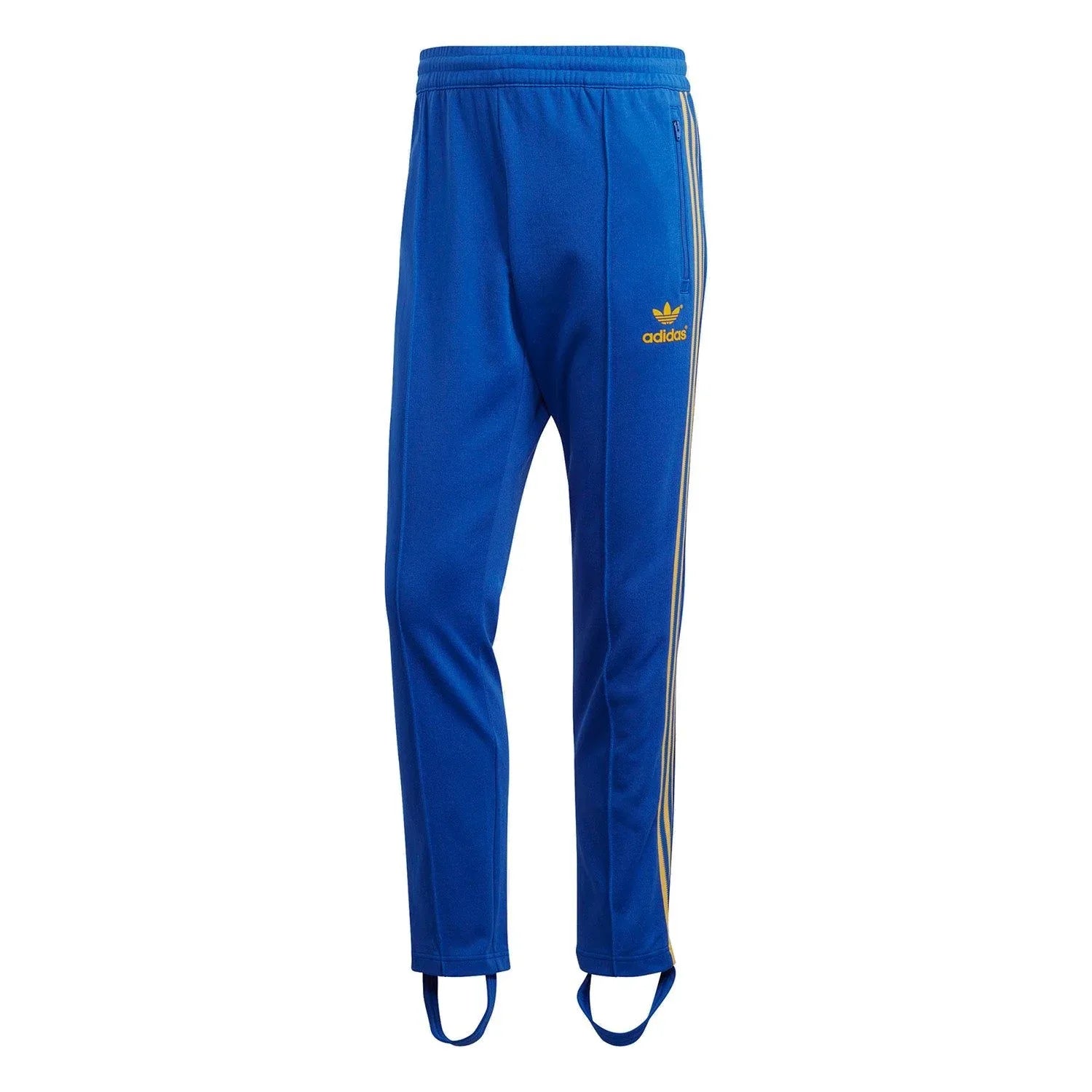 adidas Originals Adicolor 70s Archive Track Pants - Blue - ViaductClothing