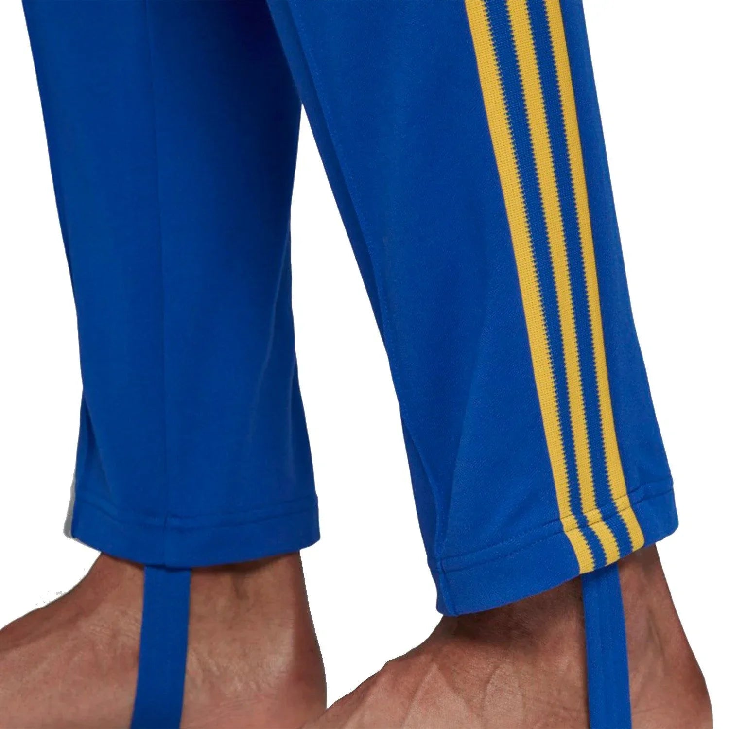 adidas Originals Adicolor 70s Archive Track Pants - Blue - ViaductClothing
