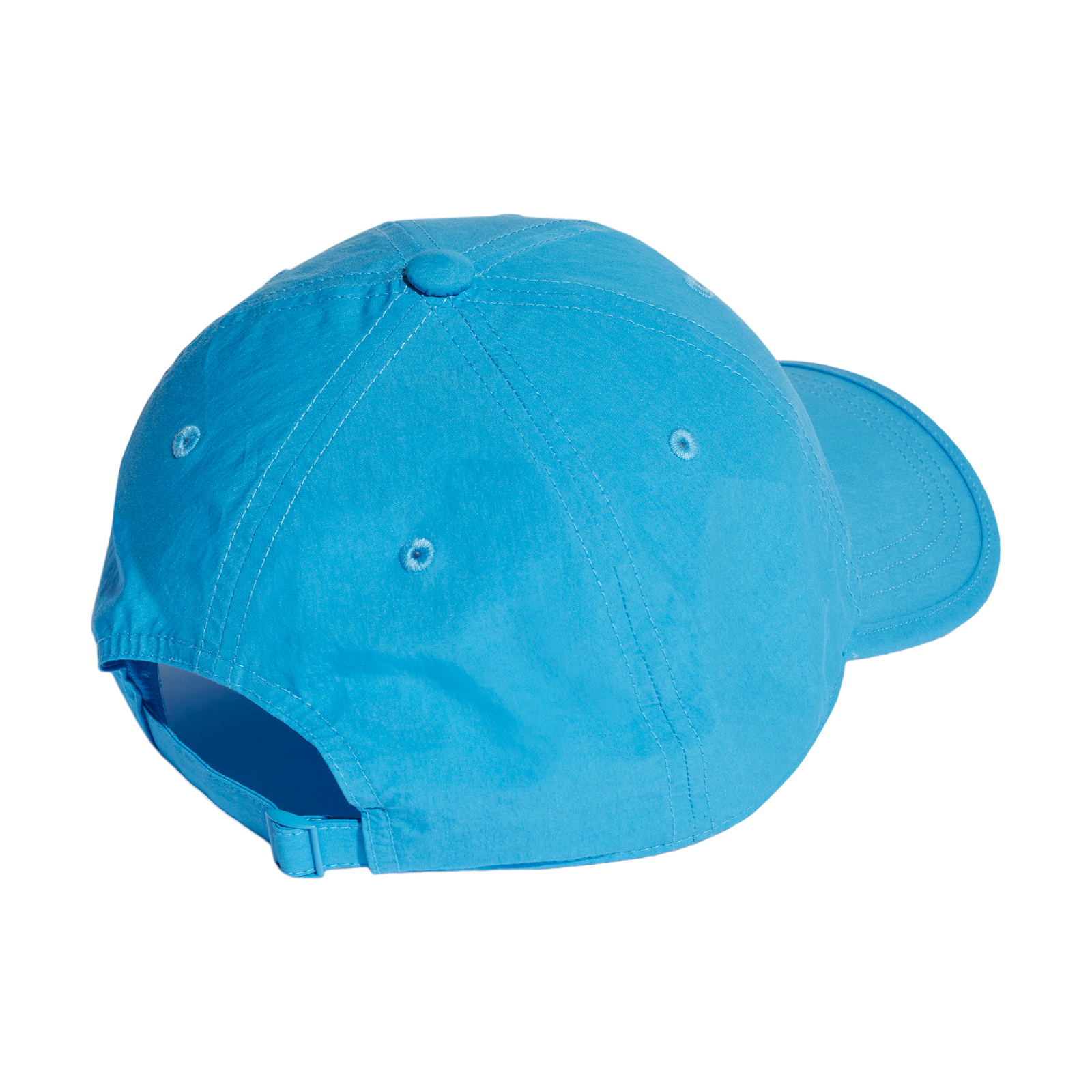 adidas Originals Adicolor Archive Baseball Hat - Blue - ViaductClothing - -