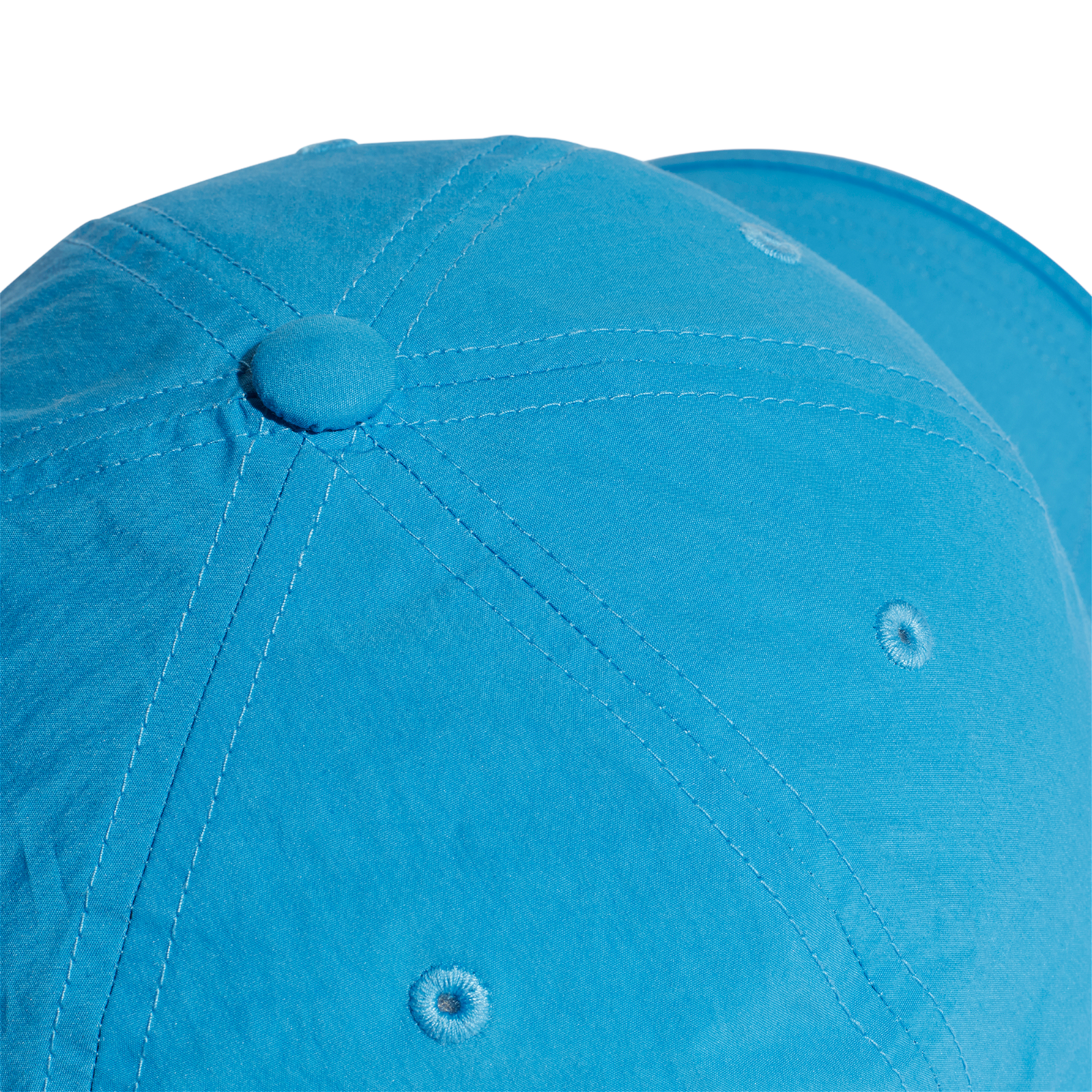 adidas Originals Adicolor Archive Baseball Hat - Blue - ViaductClothing - -
