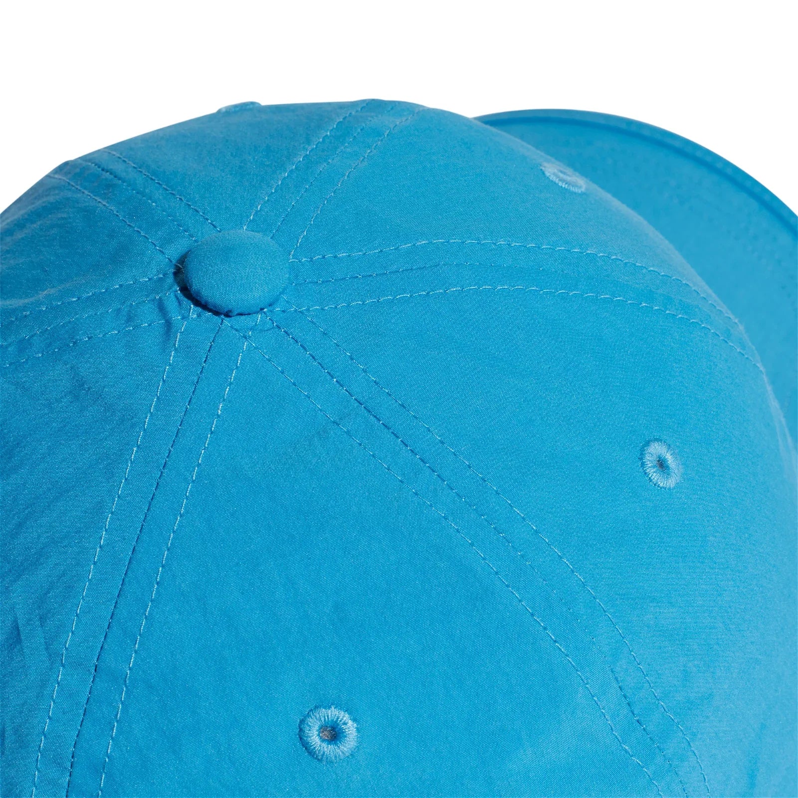 adidas Originals Adicolor Archive Baseball Hat - Blue - ViaductClothing