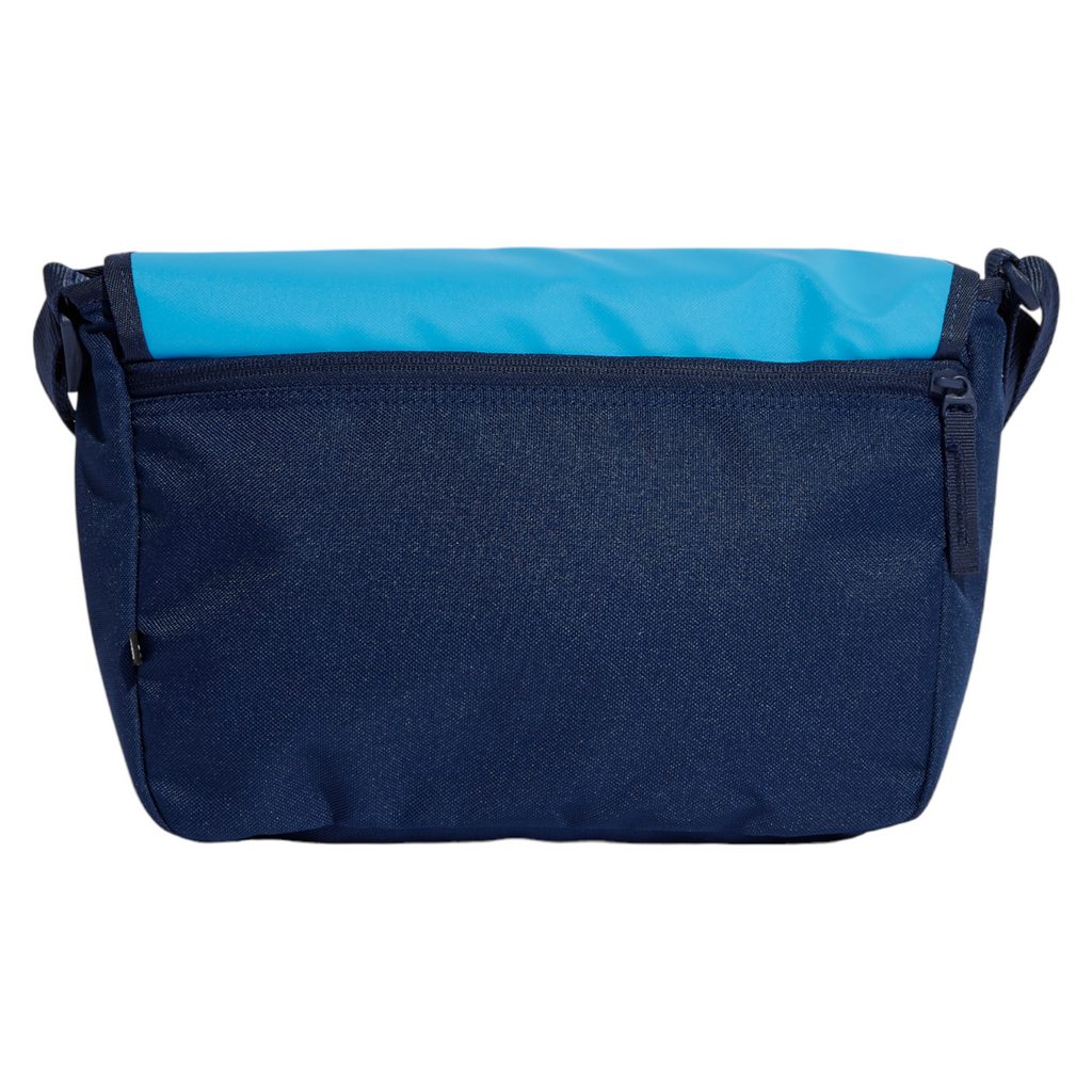 adidas Originals Adicolor Archive Messenger Bag Small Pulse Blue