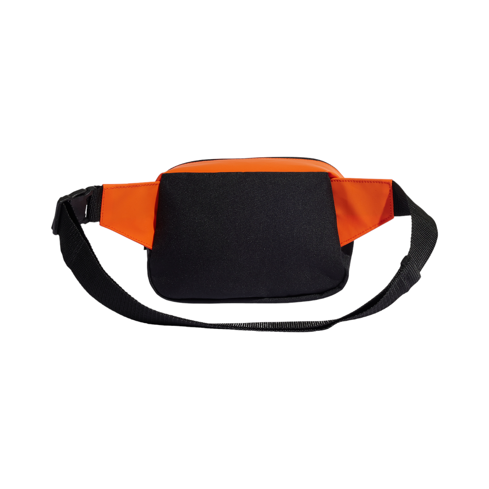 adidas Originals Adicolor Archive Waist Bag - Semi Impact Orange - ViaductClothing - -