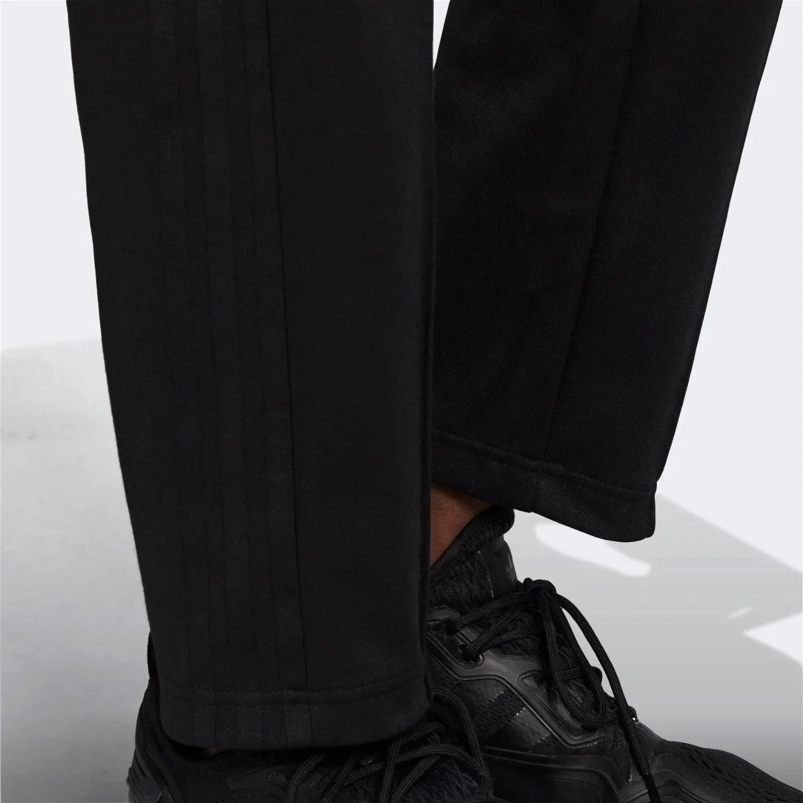 adidas Originals Adicolor Beckenbauer Track Pants - Black - ViaductClothing