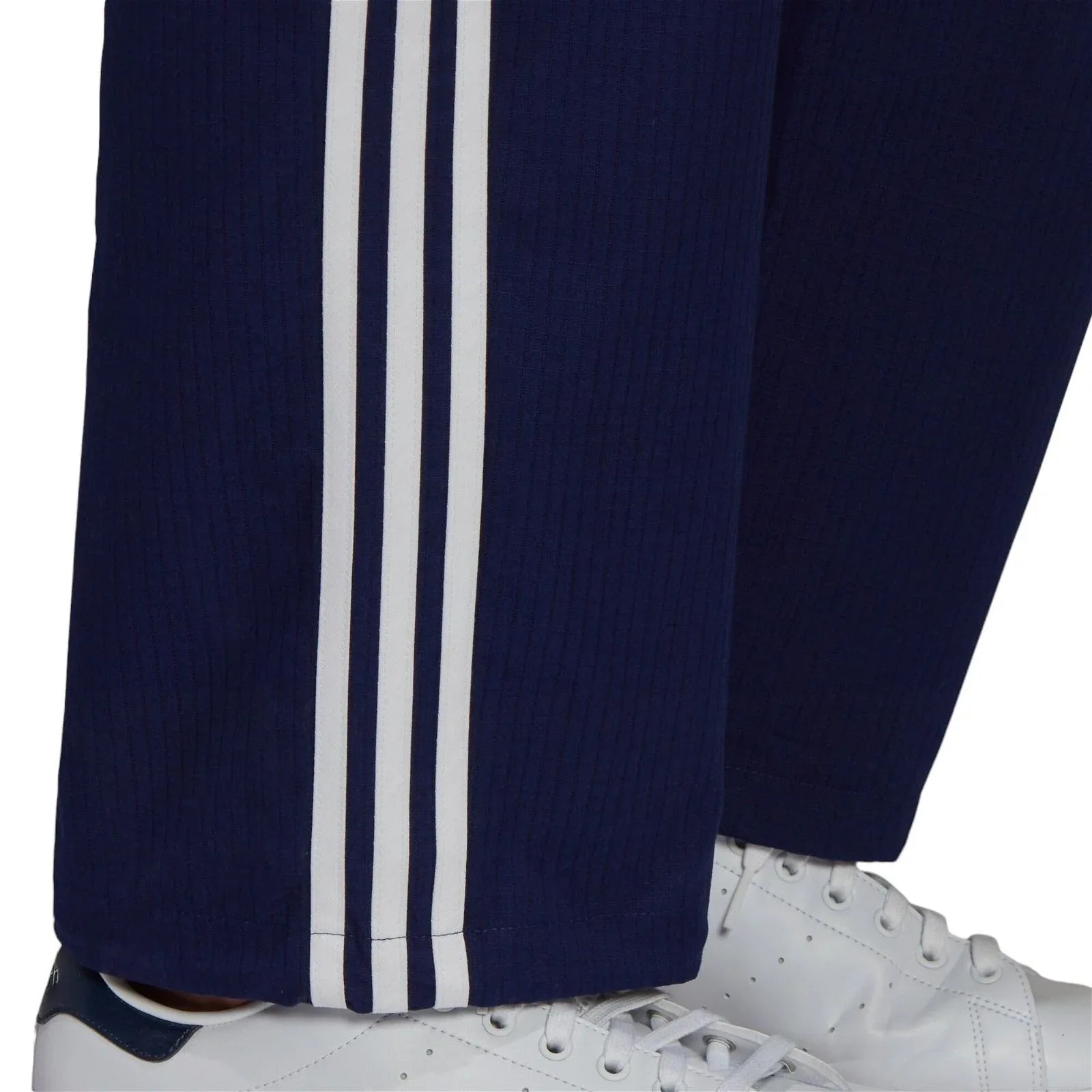 adidas Originals Adicolor Classics 3-Stripes Cargo Pants - Navy - ViaductClothing