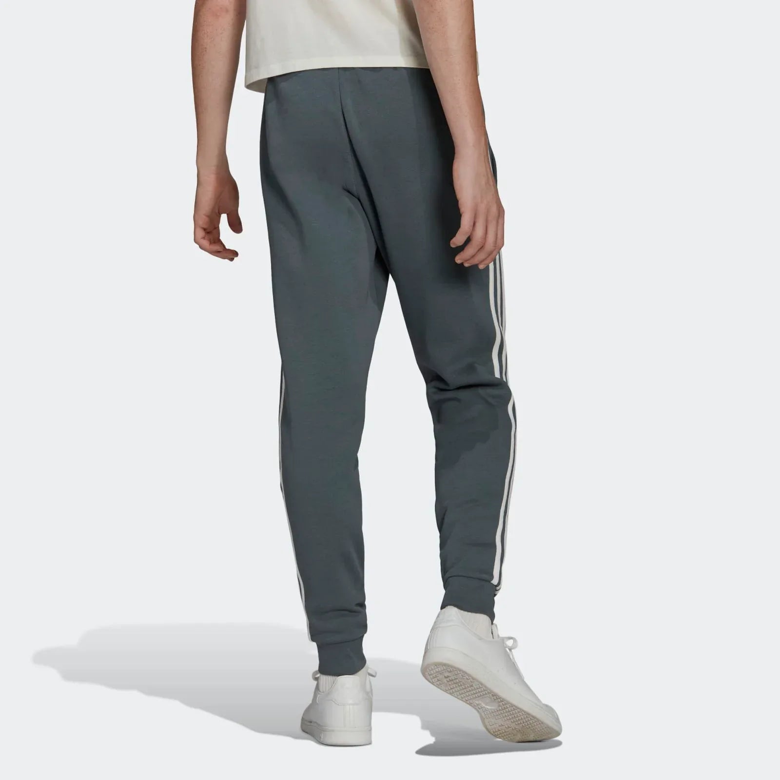 adidas Originals Adicolor Classics 3-Stripes Joggers - Blue Oxide - ViaductClothing